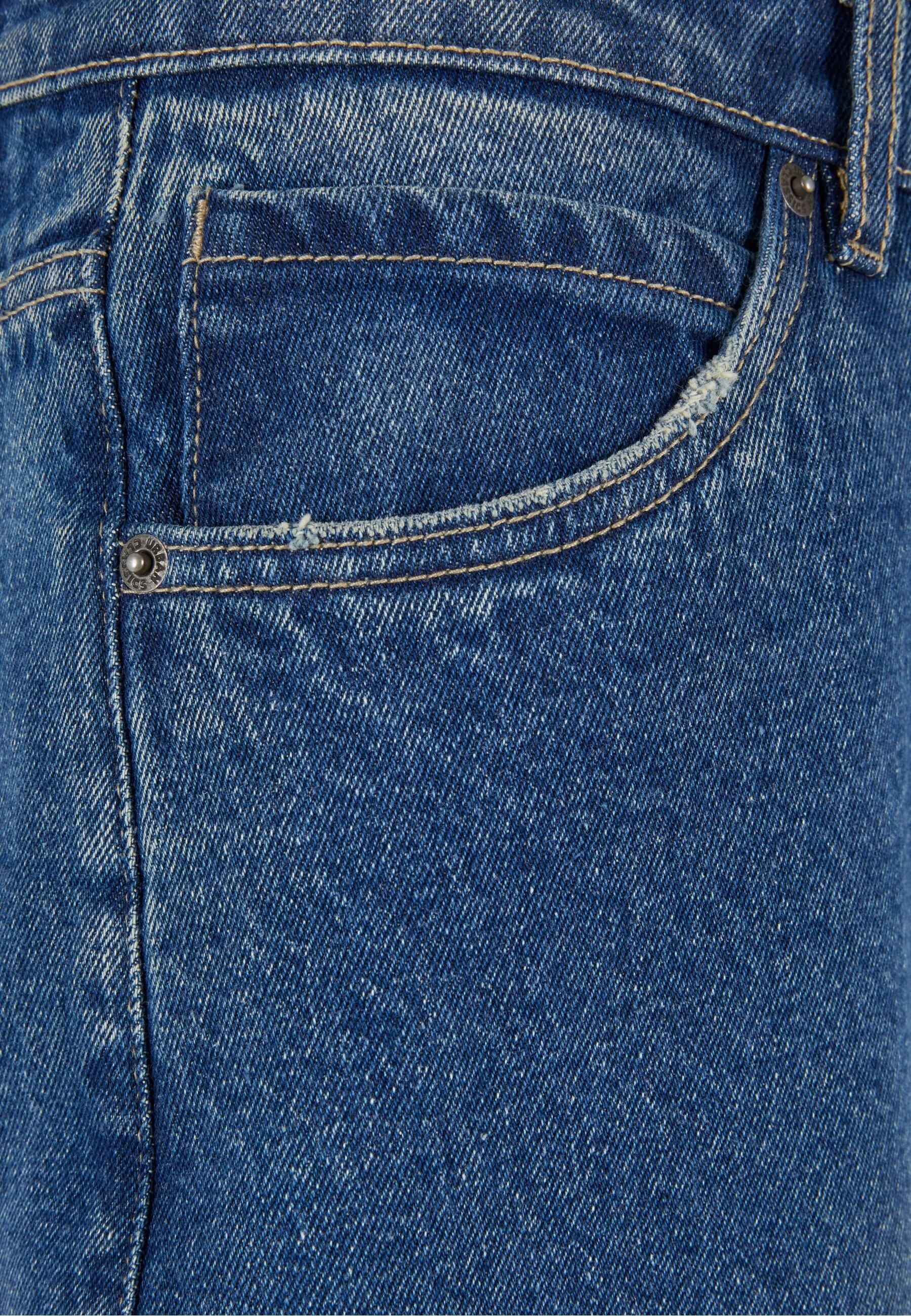 Thumbnail - URBAN CLASSICS Bequeme Jeans "Urban Classics Tapered Heavy Ounce Baggy Cargo Jeans"