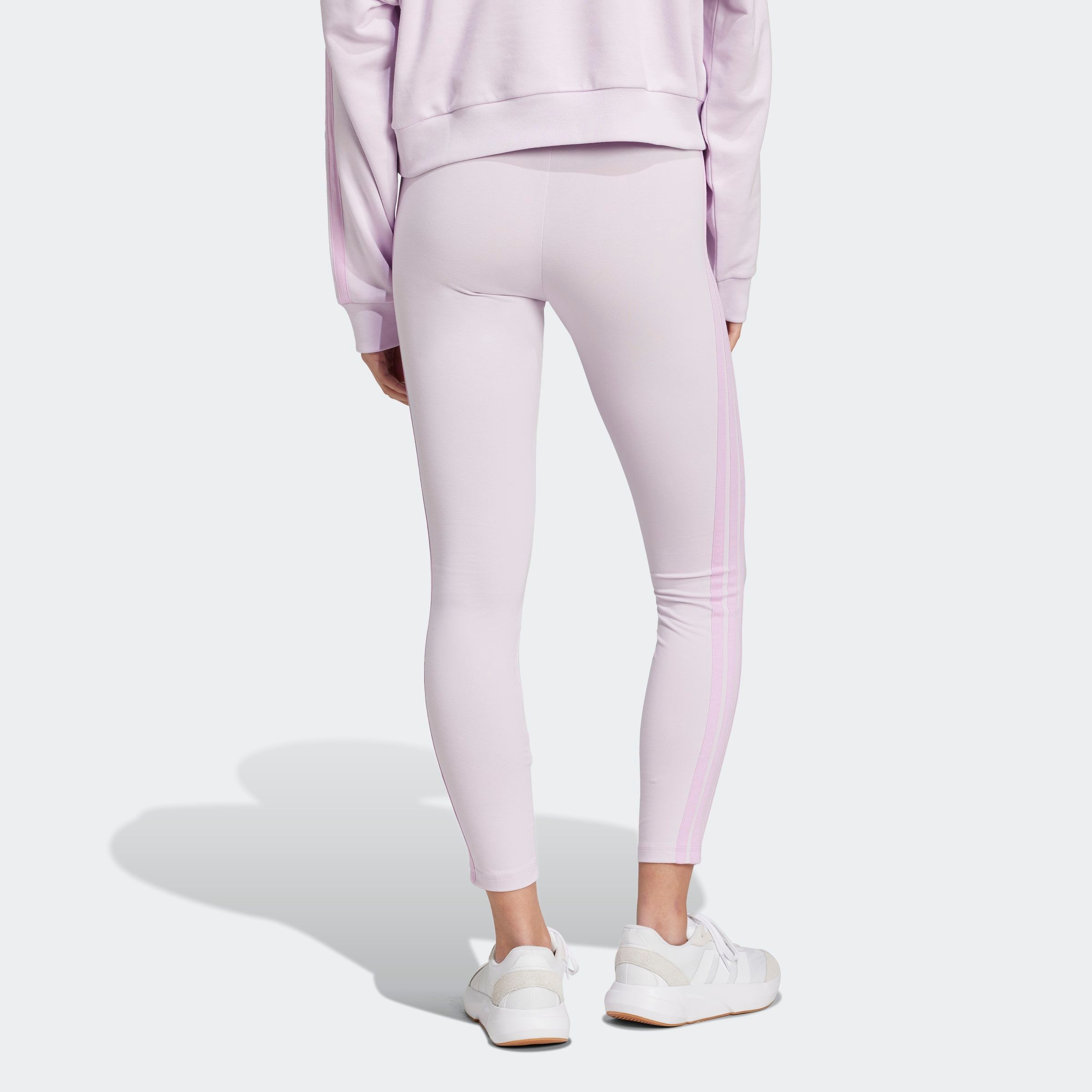 Thumbnail - adidas Sportswear Trainingstights "W 3S SJ LEG", (1 tlg.)