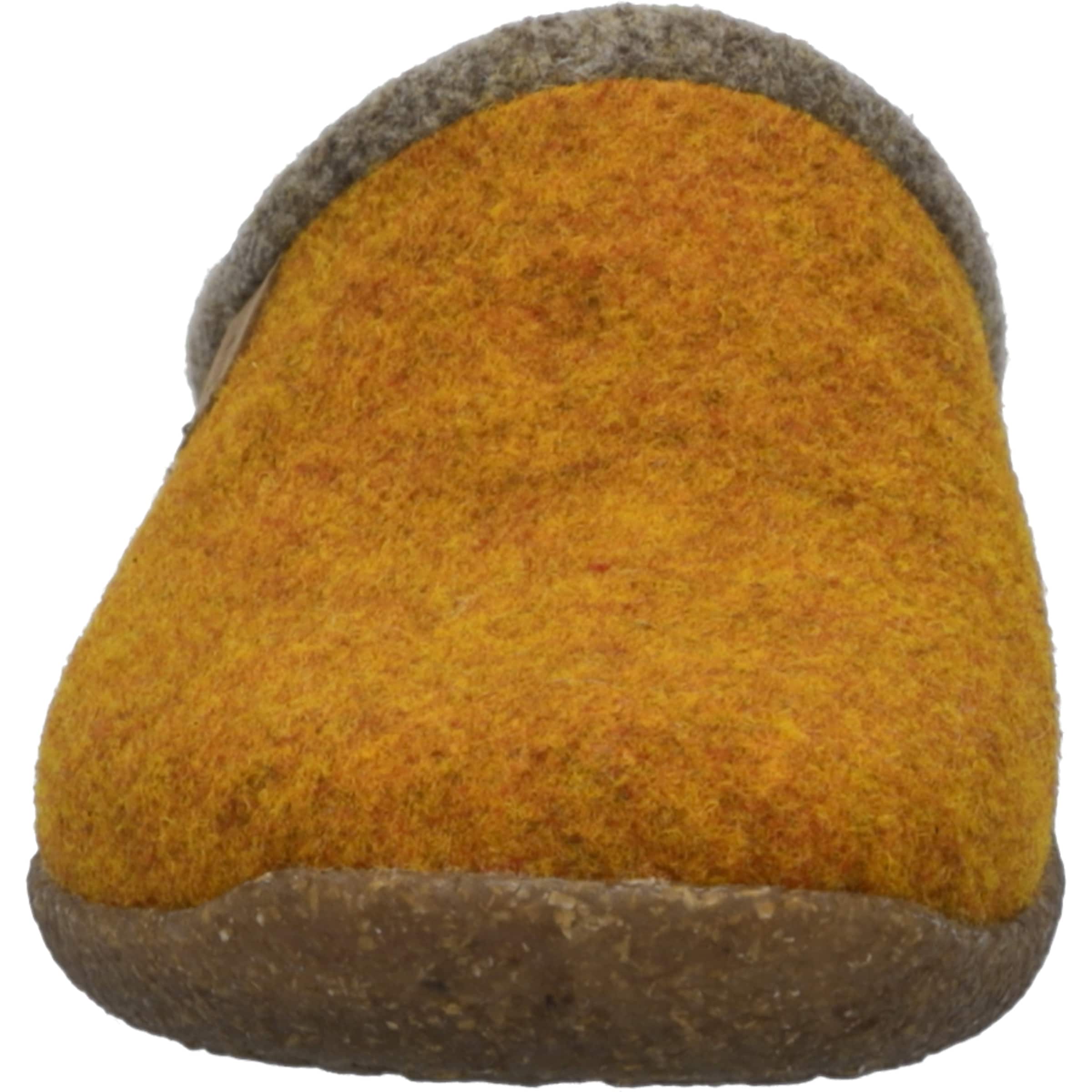 Josef Seibel Hausschuh »Vinny 09, orange-kombi«
