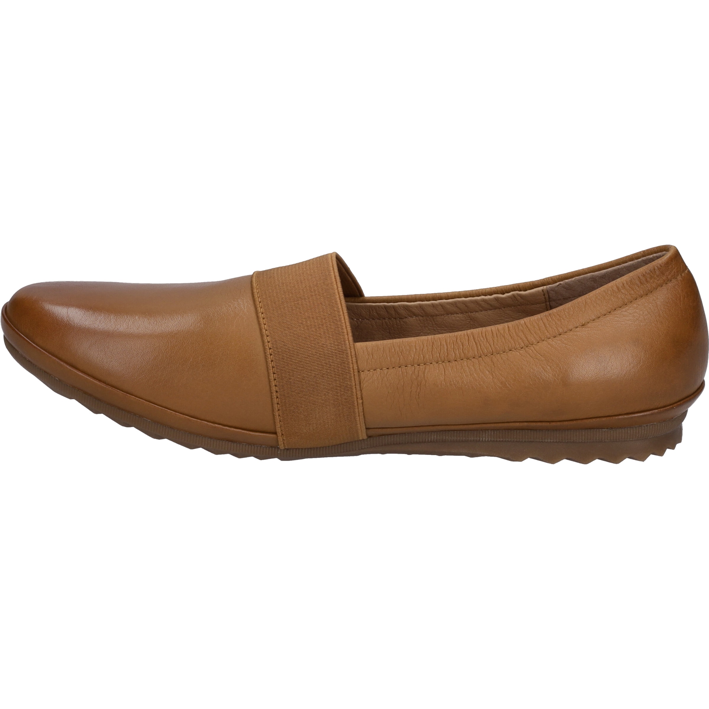 Josef Seibel Ballerina »Josie 02, camel«