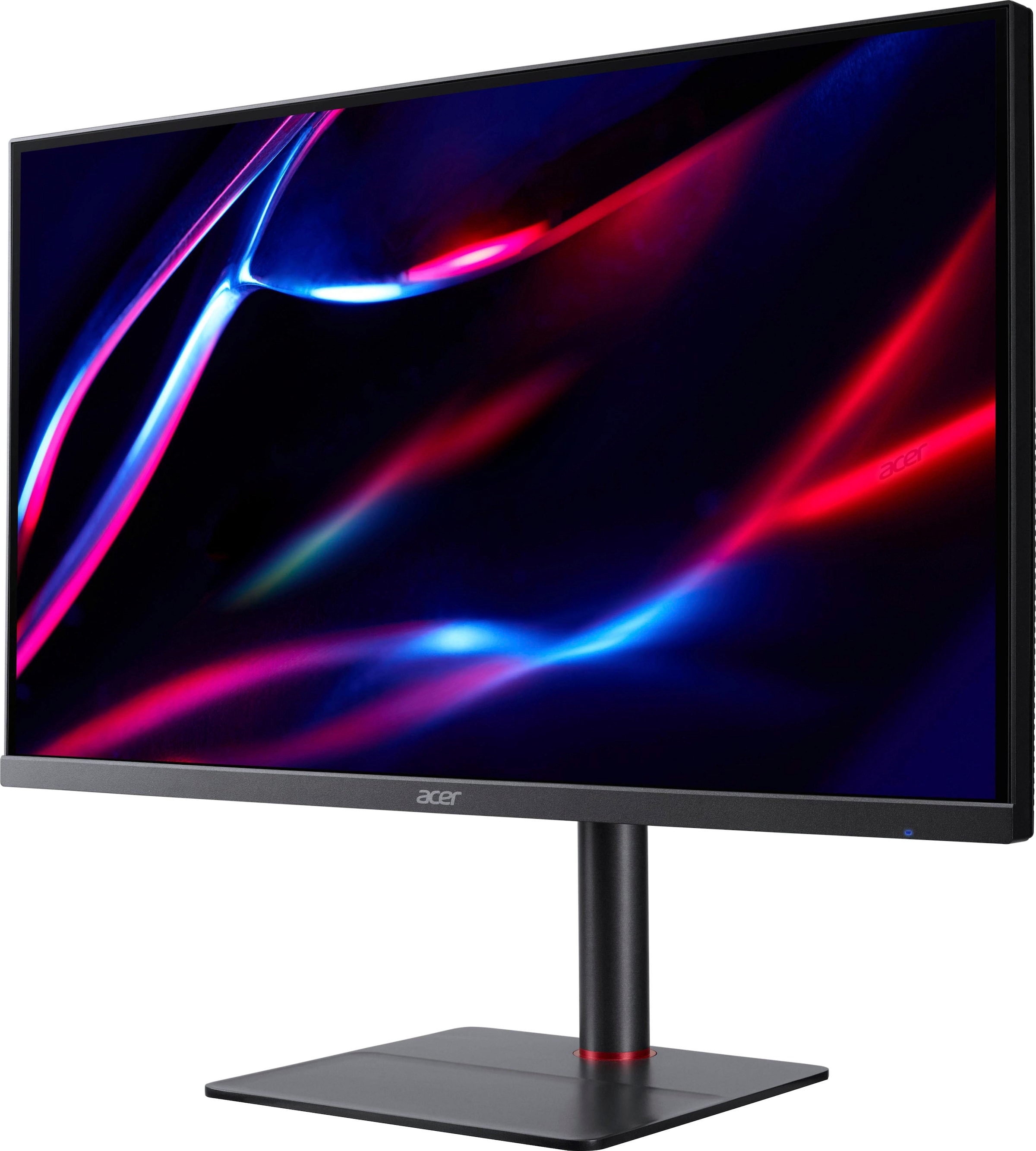 Acer Gaming-LED-Monitor »Nitro XV275U«, 69 cm/27 Zoll, 2560 x 1440 px, WQHD, 0,5 ms Reaktionszeit, 170 Hz