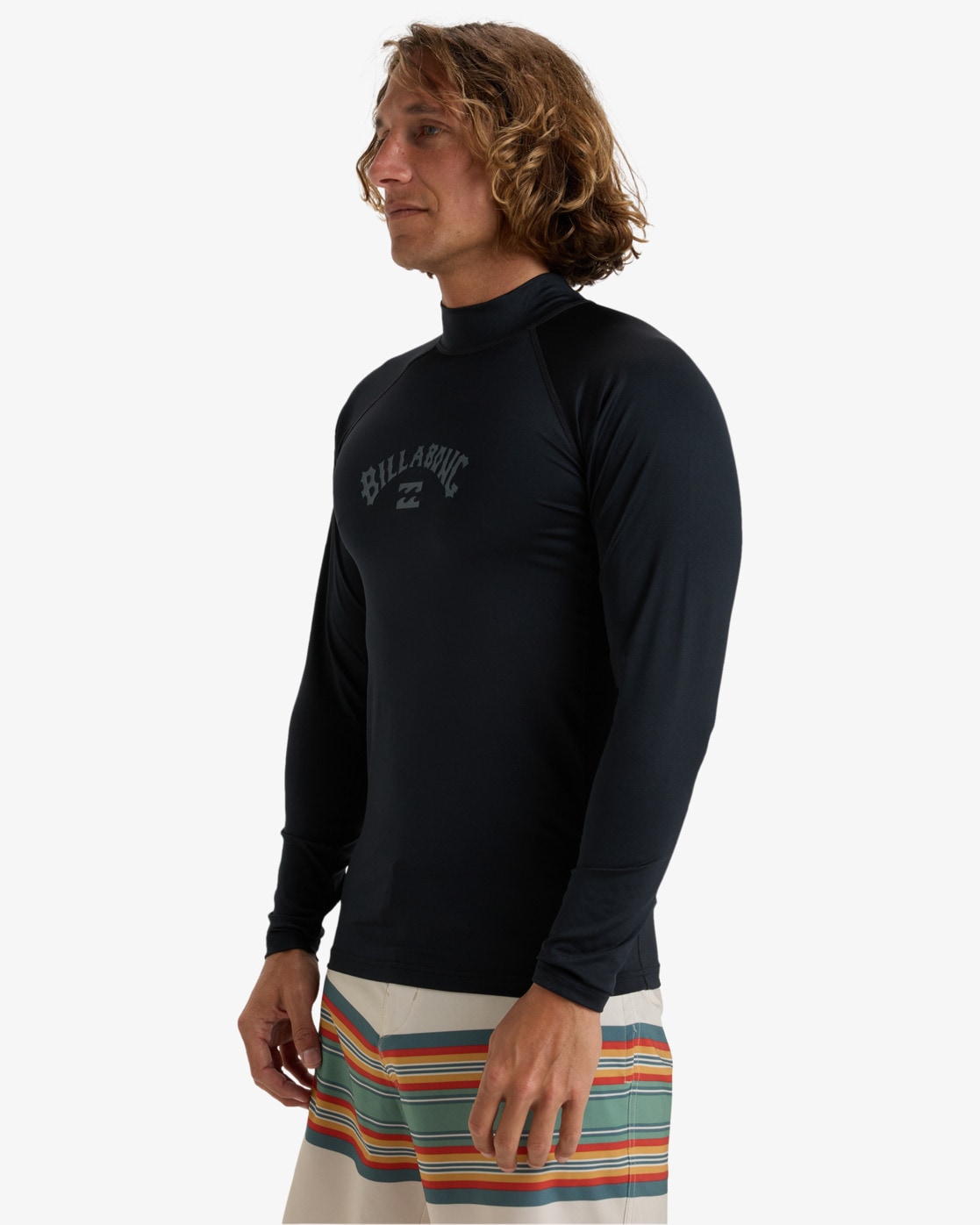 Billabong Funktionstop »Arch«