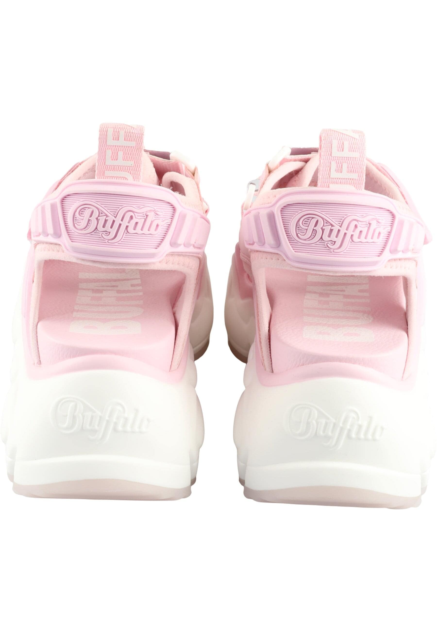 Buffalo Trainingsschuh »Buffalo BINARY TRACK«