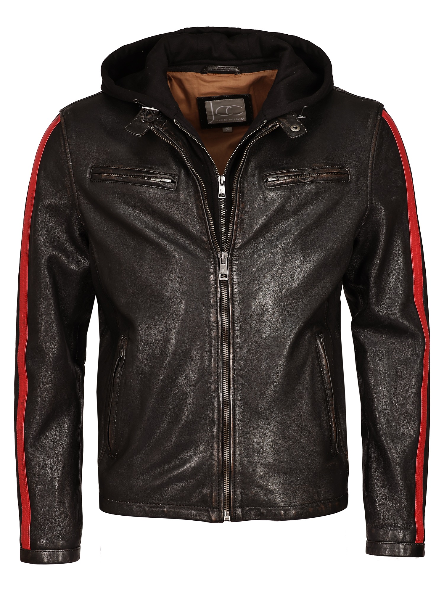 JCC Lederjacke »31025207«