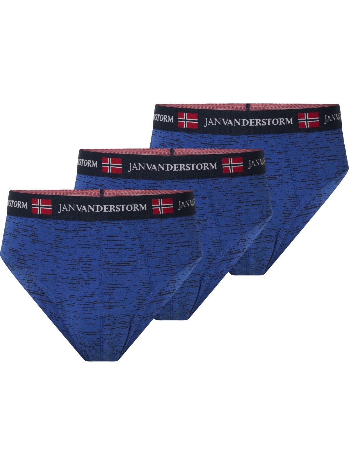 Jan Vanderstorm Slip "3er Pack Slip ADISON"