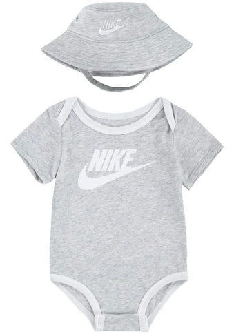 Nike Sportswear Erstausstattungspaket »CORE BUCKET HAT & BODYSUIT 2PC SET«, (Set, 2 tlg.) kaufen