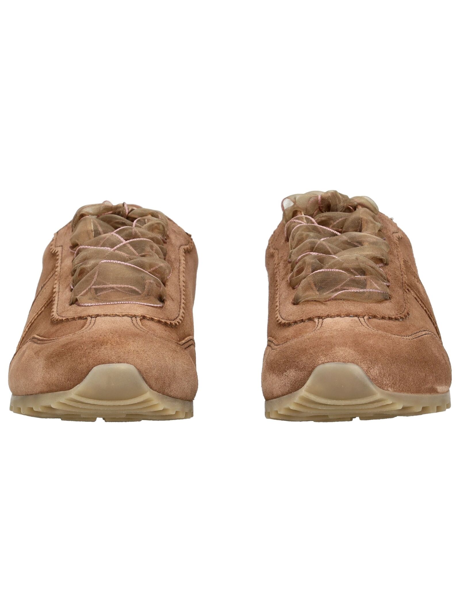 Thumbnail - Paul Green Schnürschuh "Paul Green Sneaker Veloursleder"