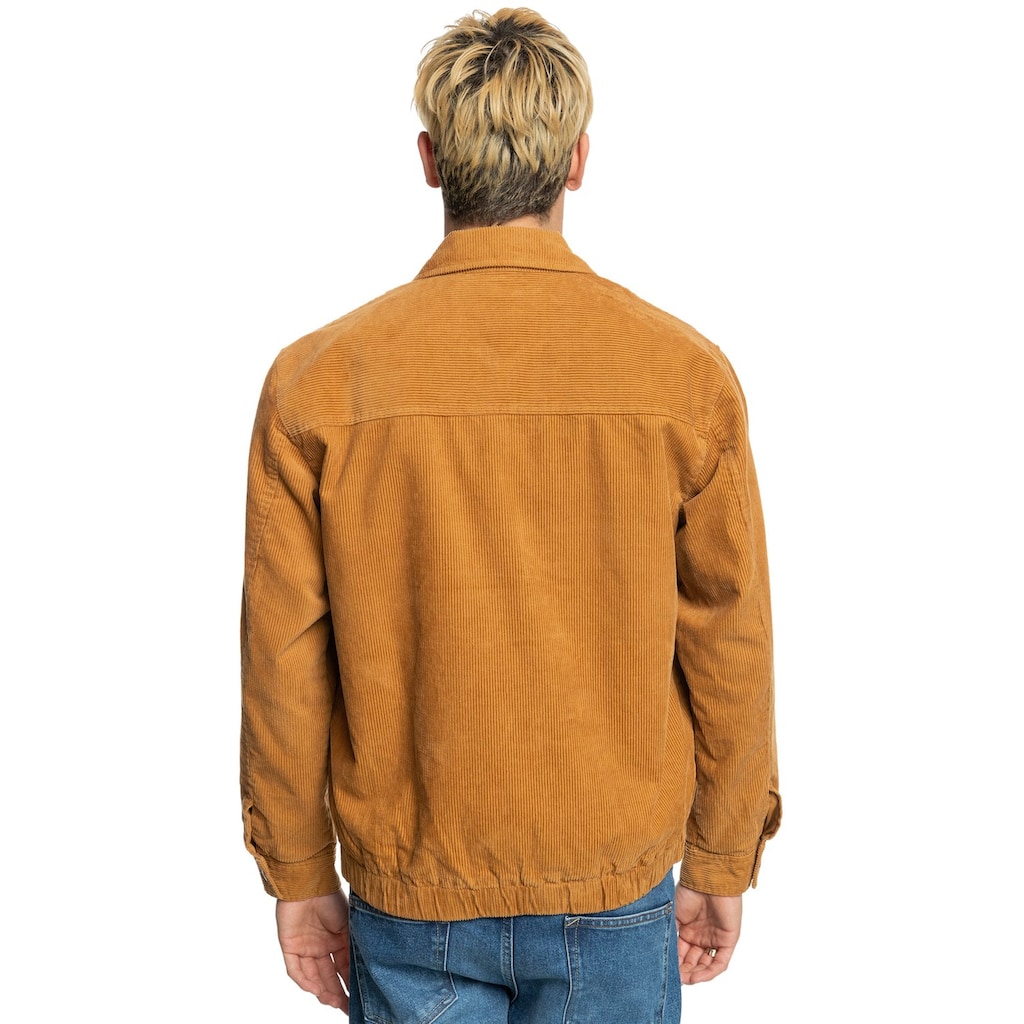 Quiksilver Cordjacke »Transeasonal«