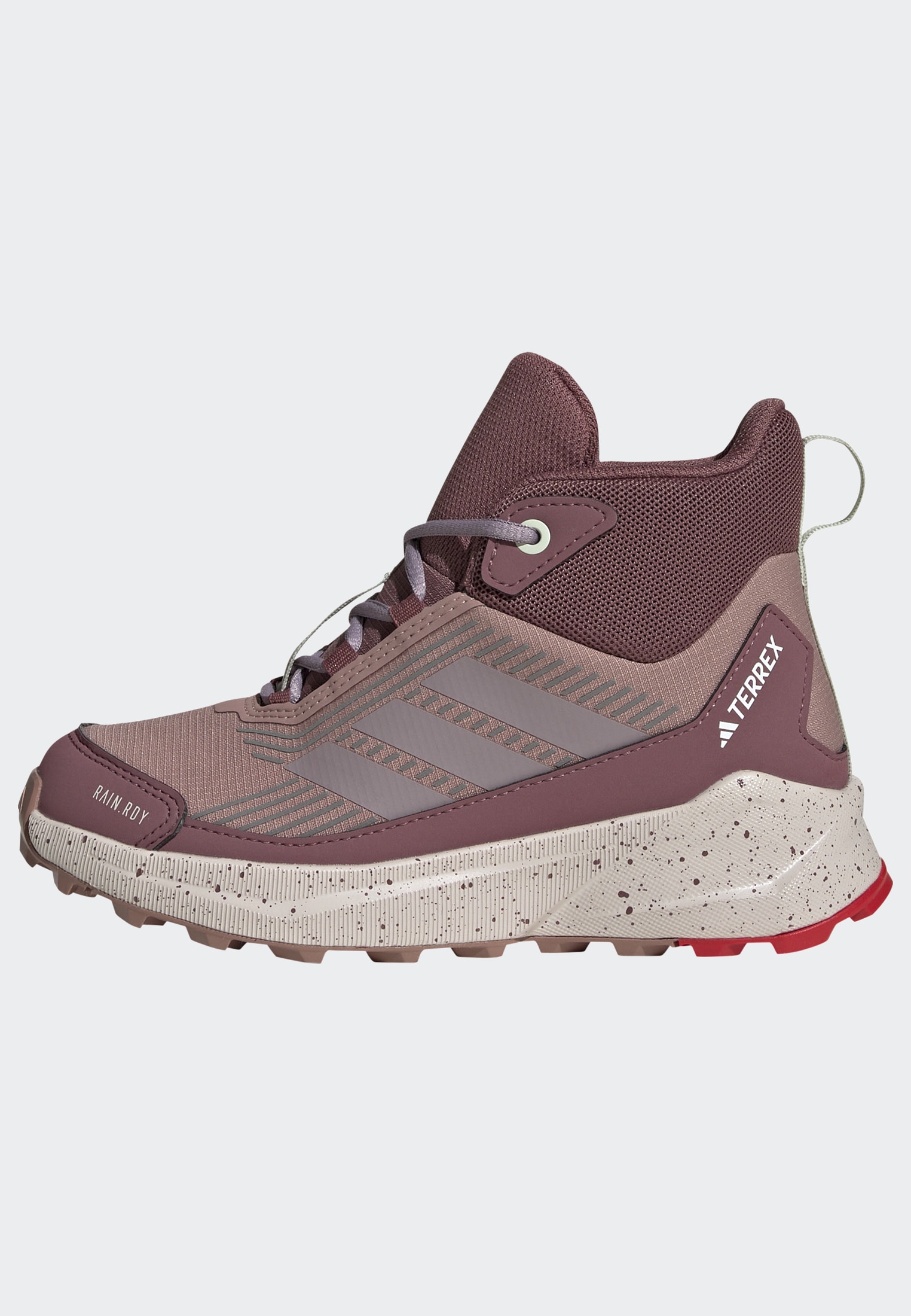 adidas TERREX Wanderschuh »TERREX TRAILMAKER 2 MID RAIN.RDY«