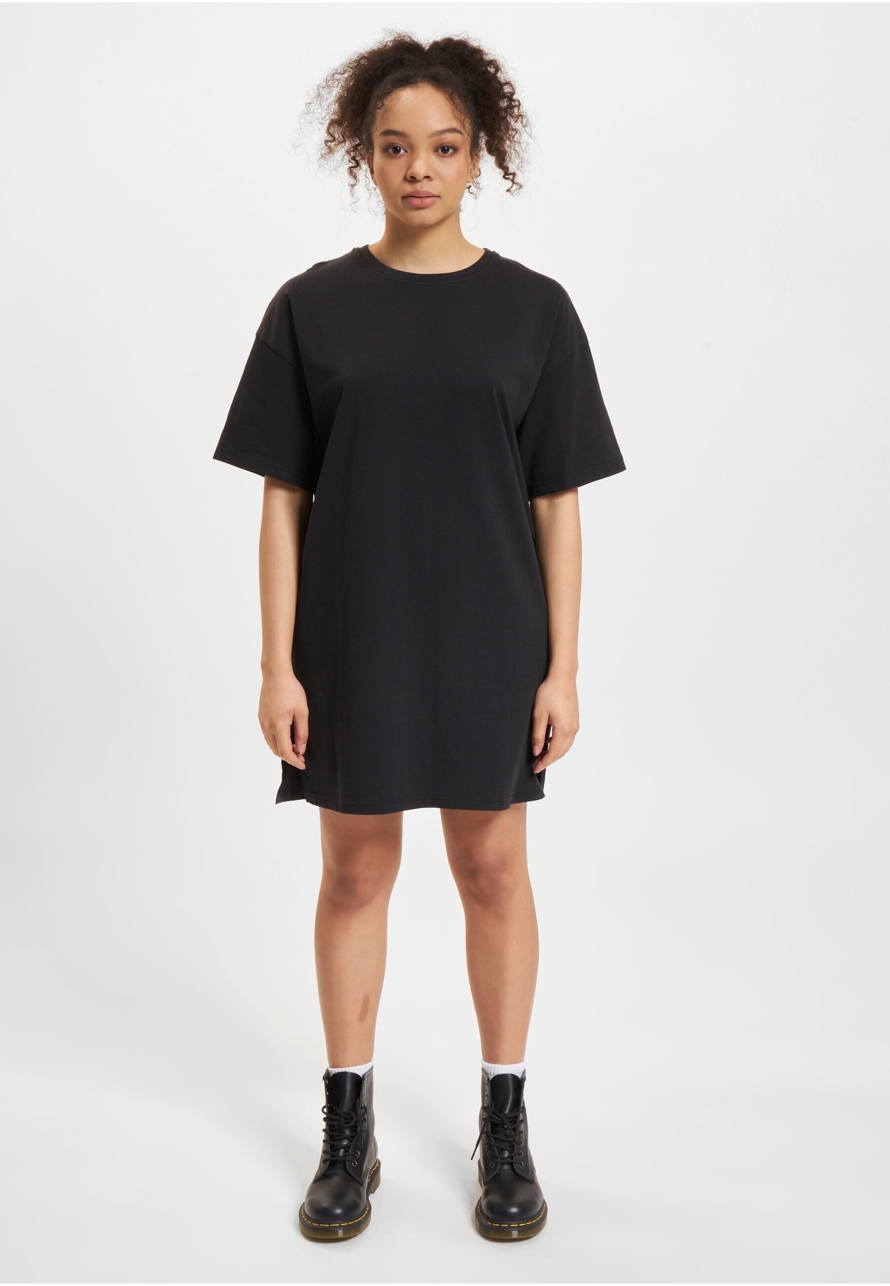 DEF Shirtkleid »DEF DEF Mini Kleider« 1 Stk. tlg.