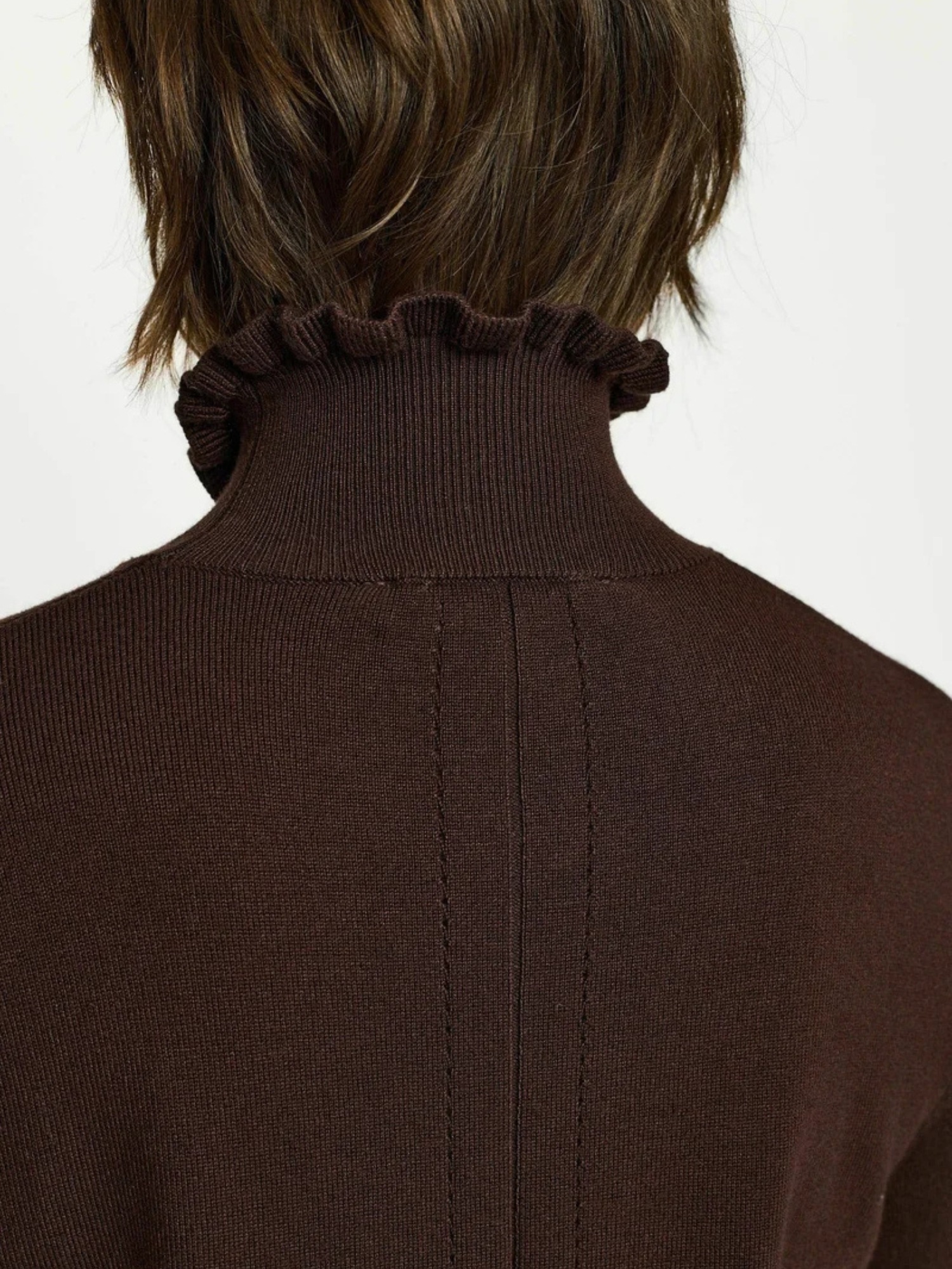 Soft Rebels Strickpullover »Soft Rebels Sweater SRVibe«
