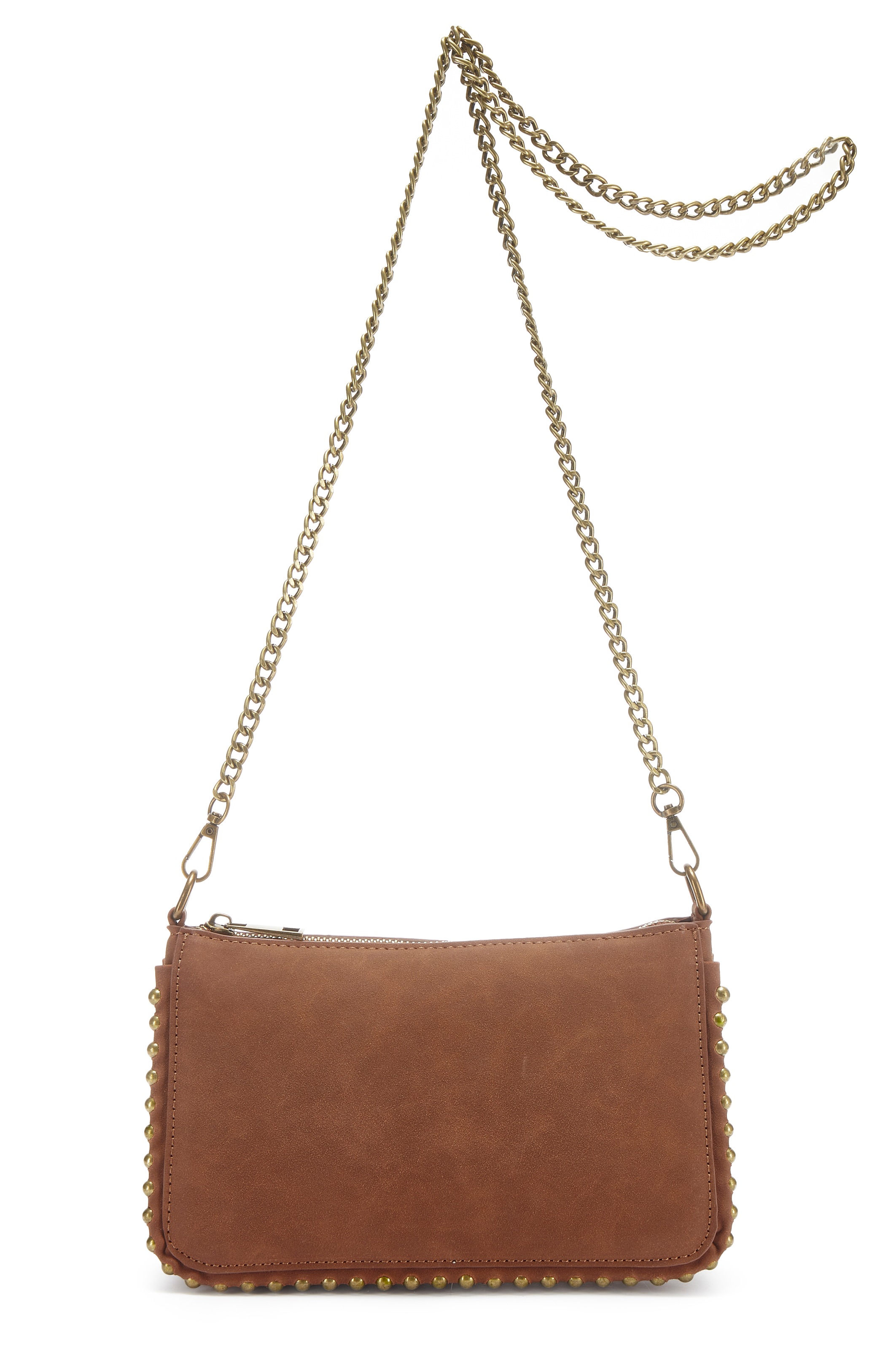 Vivance Umhängetasche "Minibag" Handtasche, Henkeltasche, Crossbody Bag, Cl günstig online kaufen