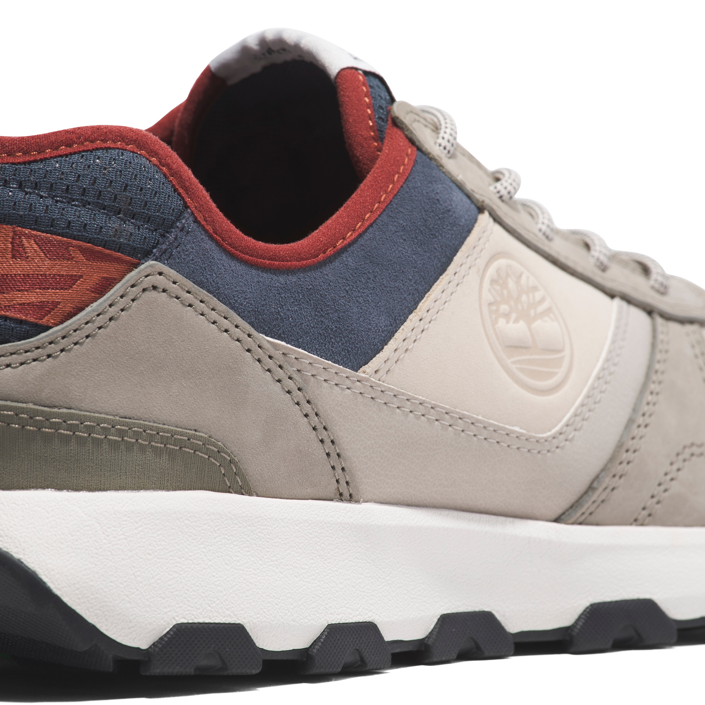 Timberland Sneaker »WINSOR PARK LOW LACE UP SNEAKER«