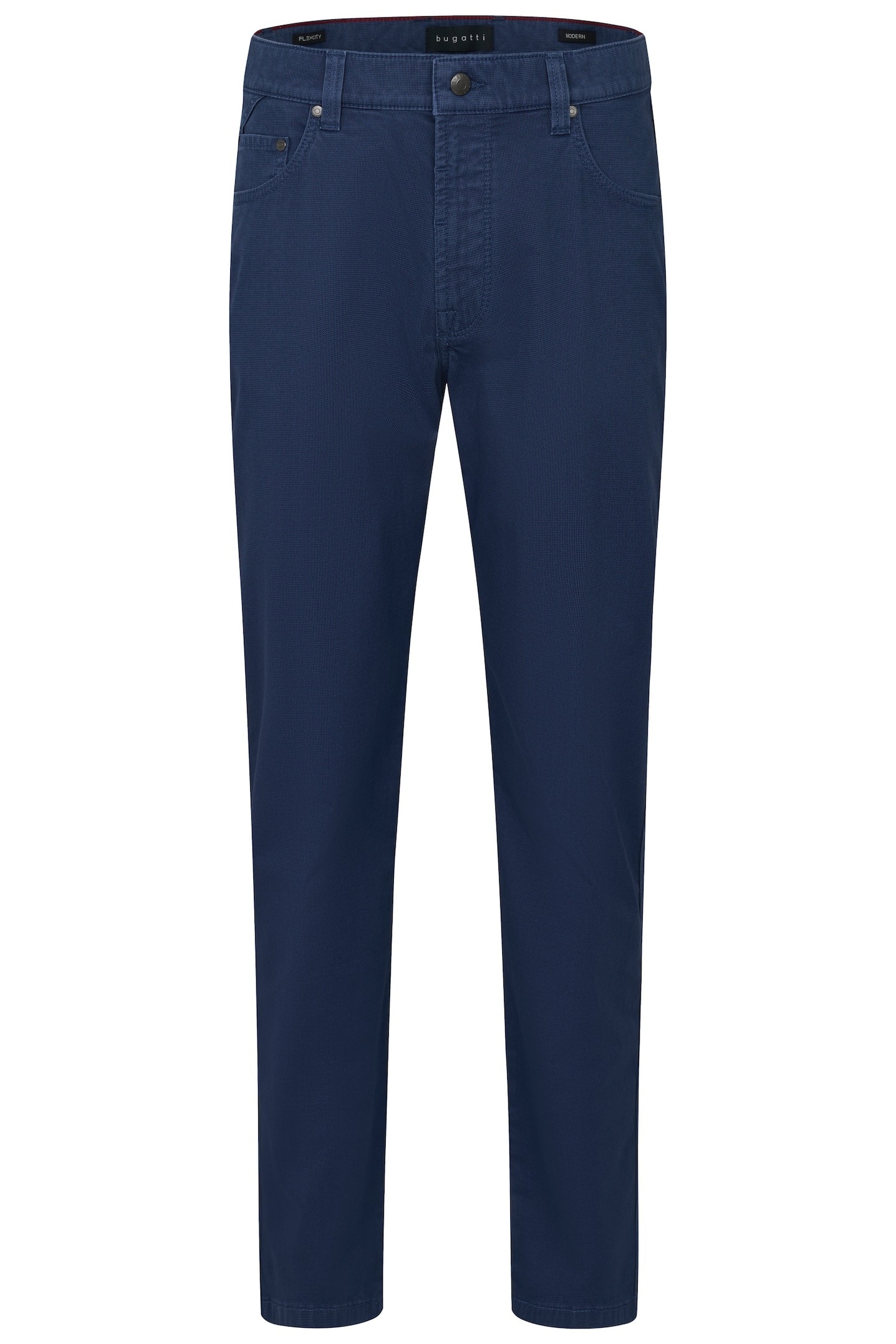 bugatti 5-Pocket-Hose, mit Stretchfunktion