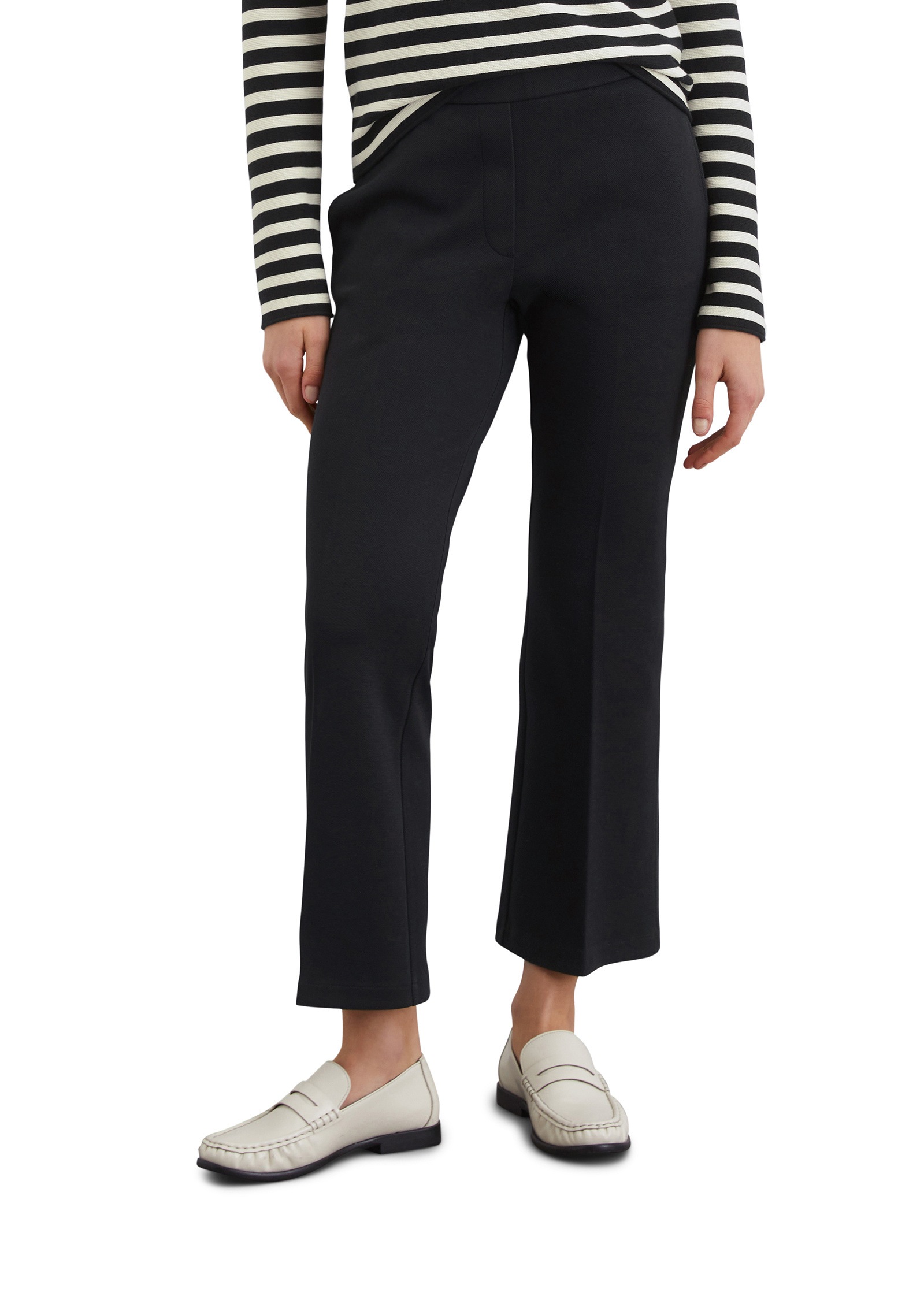 Marc O'Polo Kelnės »aus Organic Cotton-Mix«