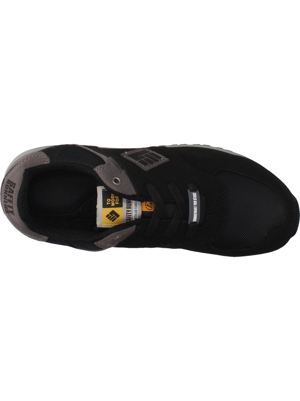 ToWorkFor Sicherheitsschuh »Urban«