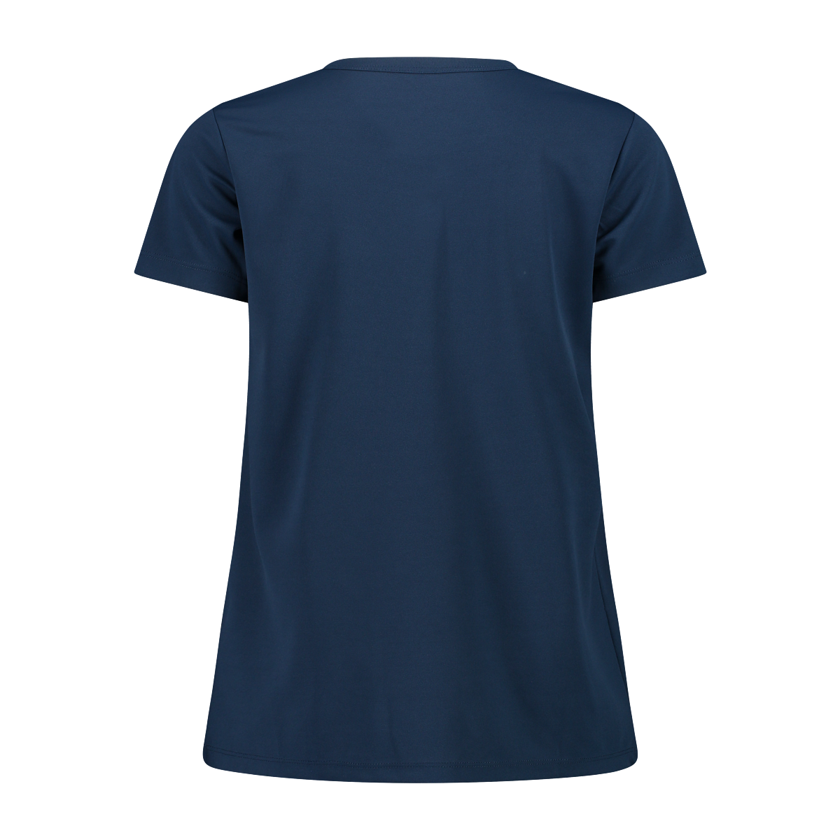 CMP Funktionsshirt "WOMAN CO T-SHIRT", (1 tlg.), Schnell trocknend & Atmung günstig online kaufen