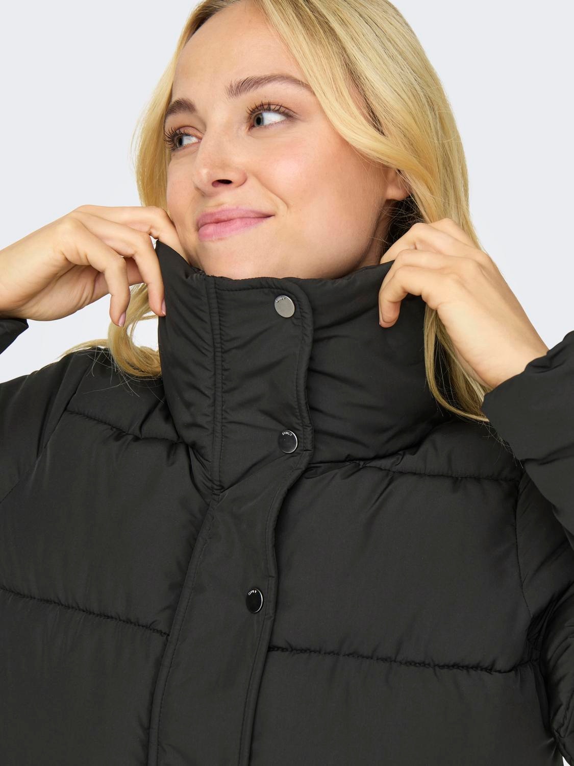 ONLY Steppjacke »ONLNEWCOOL PUFFER JACKET OTW NOOS«