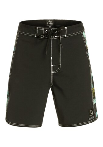 Boardshorts »Blank Canvas Gregg Kaplan Arch 18"«