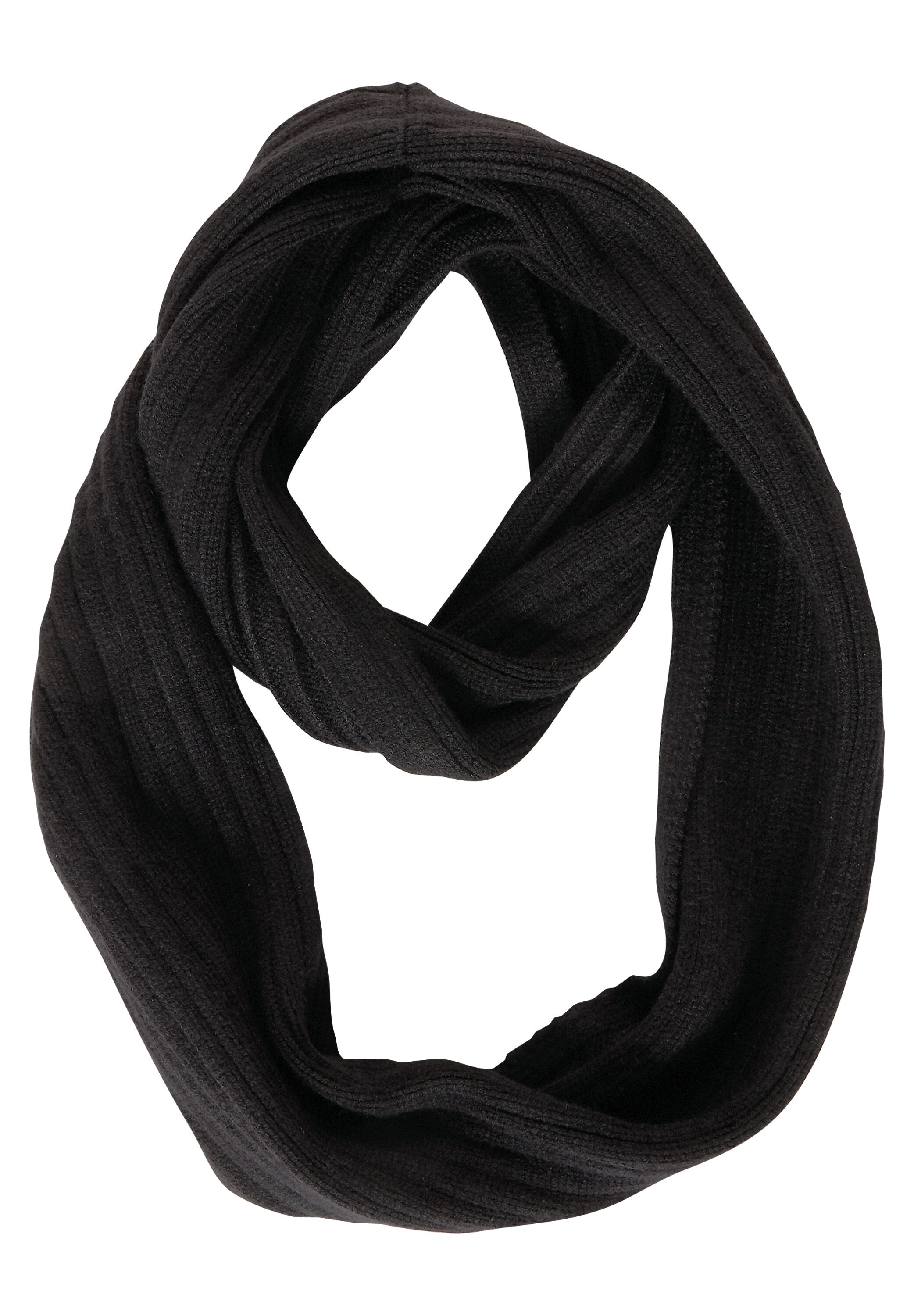 STREET ONE Loop, aus softem Materialmix