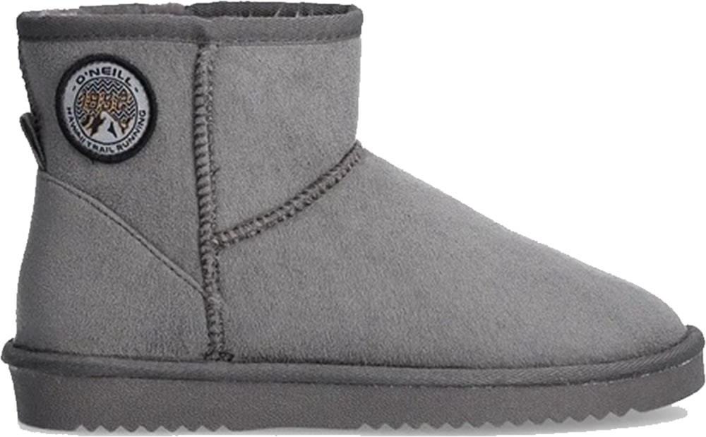 O'Neill Schlupfboots »BESIANA WOMEN MID«  gefütterte Winterschuhe, Winterboots, Snowboots, Schlupfstiefel