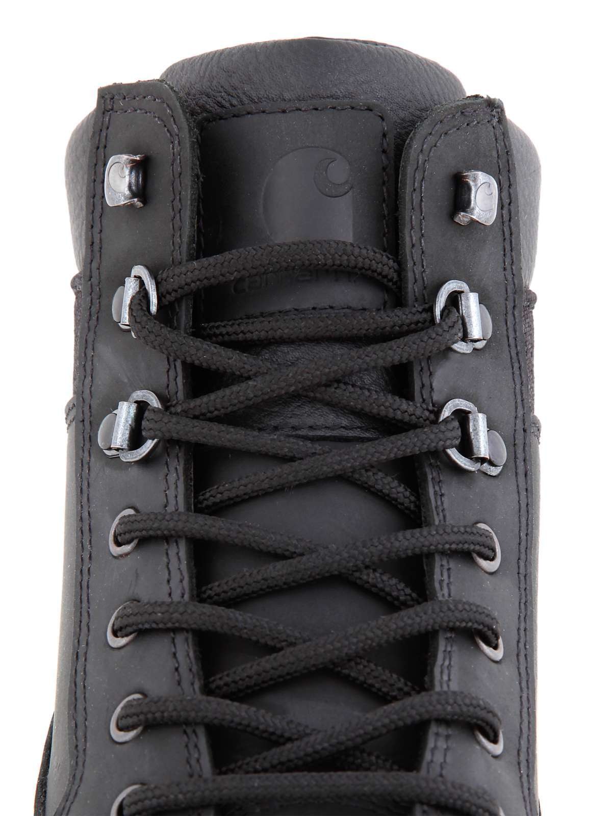 Carhartt Sicherheitsstiefel »Detroit S3 Workboot«