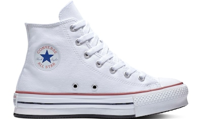 Sneaker »CHUCK TAYLOR ALL STAR EVA LIFT CANVAS«