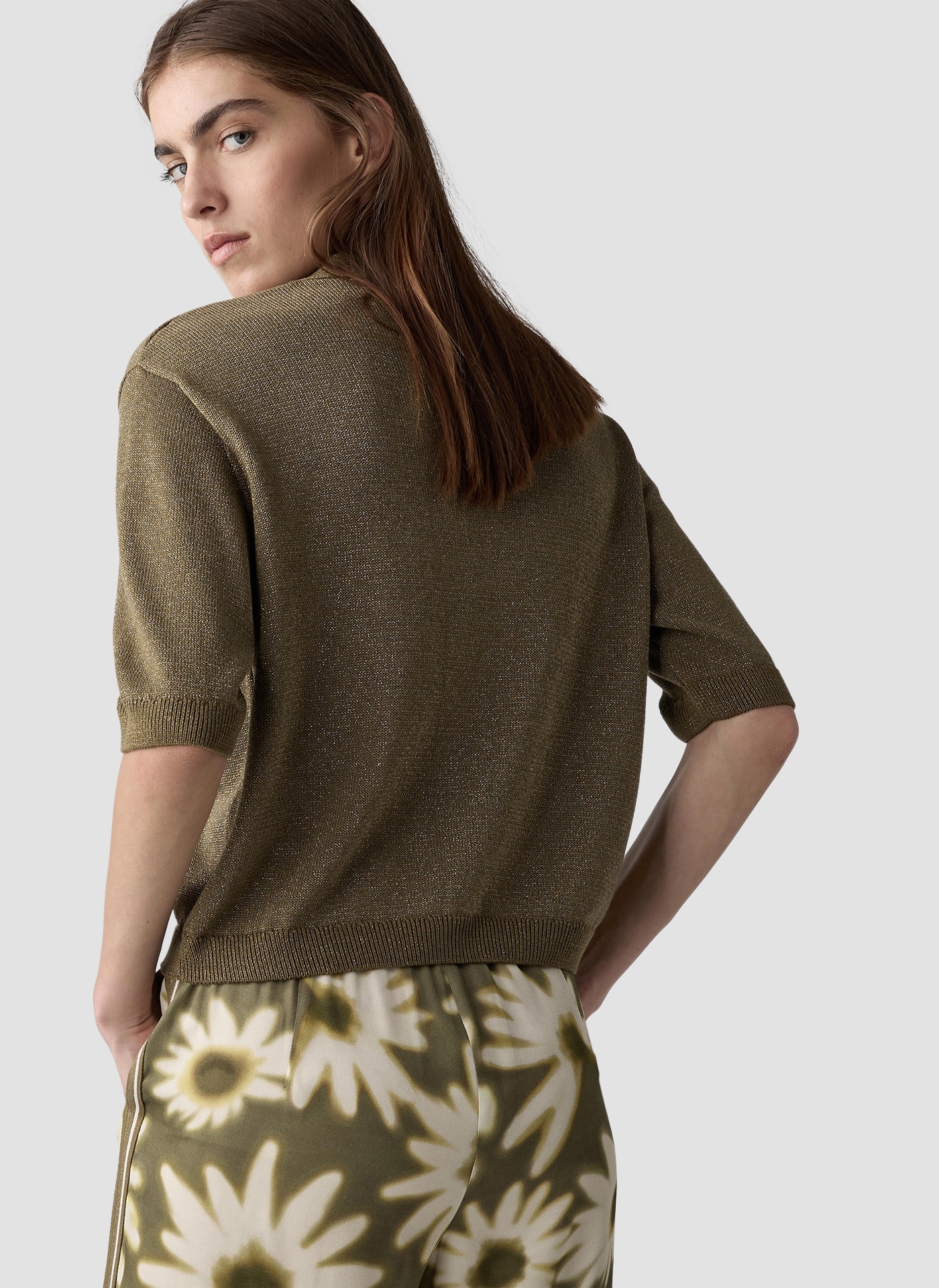 LeComte Strickjacke »Strickjacke«