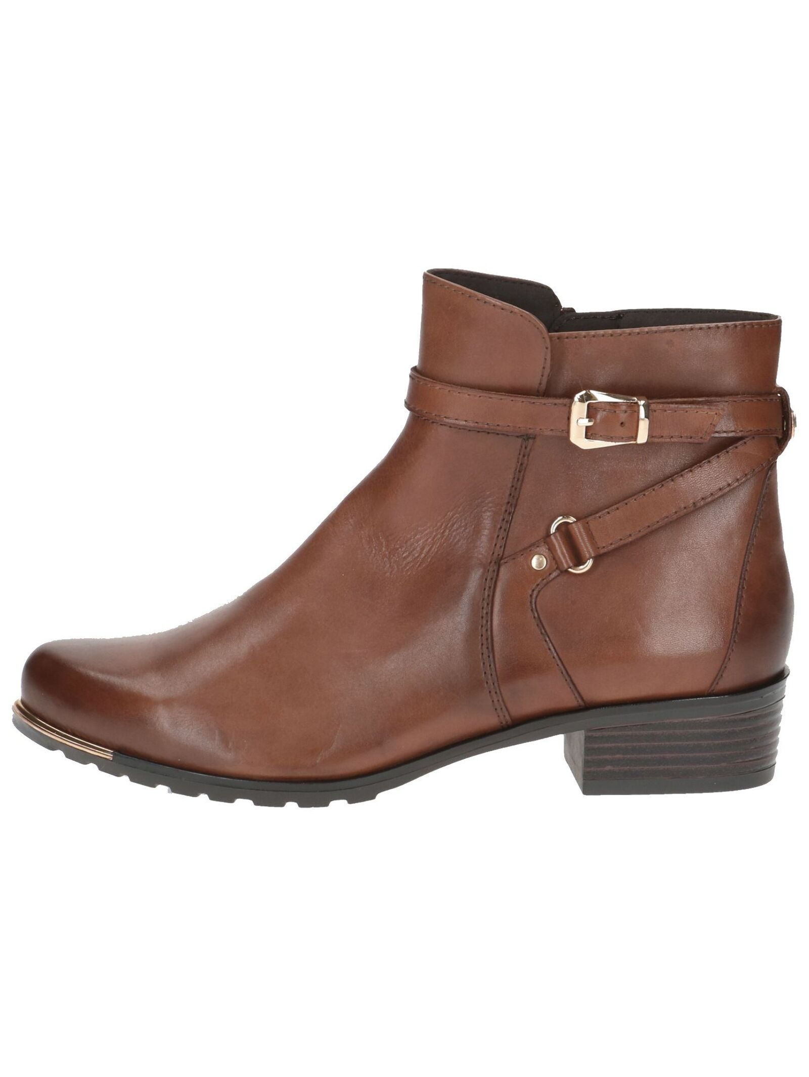 Caprice Stiefelette "Caprice Stiefelette Nappaleder" günstig online kaufen