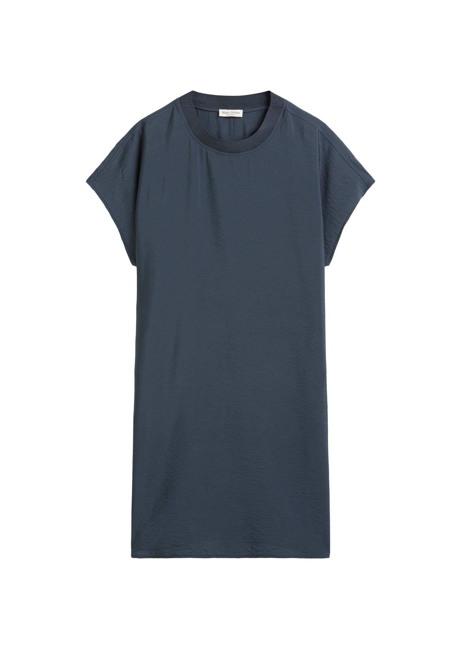 Marc O'Polo Minikleid »mit Crinkle-Struktur«