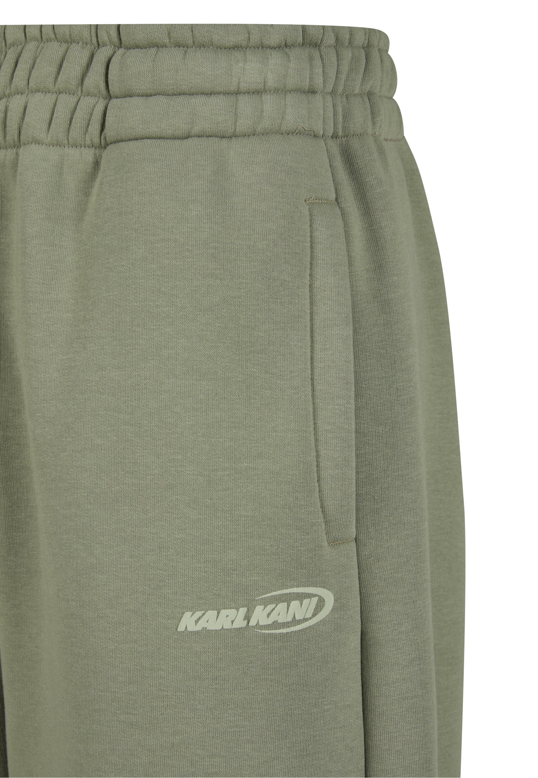 Karl Kani Jogginghose »Karl Kani Kani Ellipse Straight Leg Sweatpants«