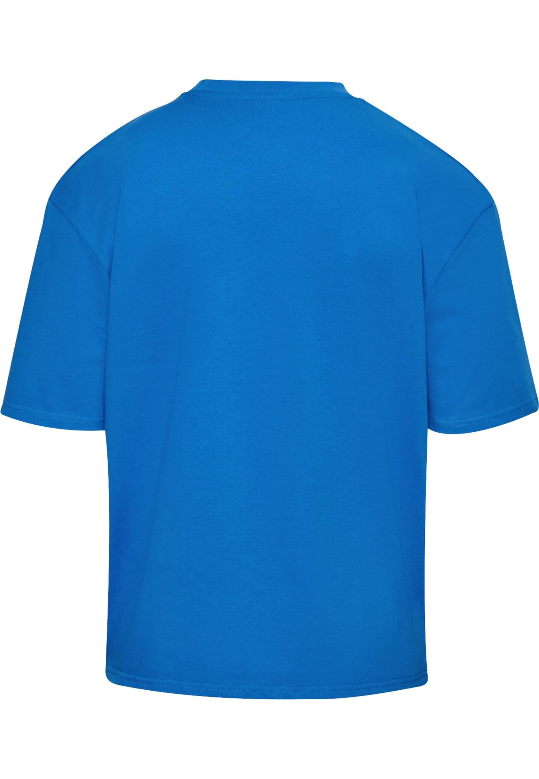 Dropsize T-Shirt »Dropsize Herren Dropsize Super Heavy Blank T-Shirt«, 1 Stk.
