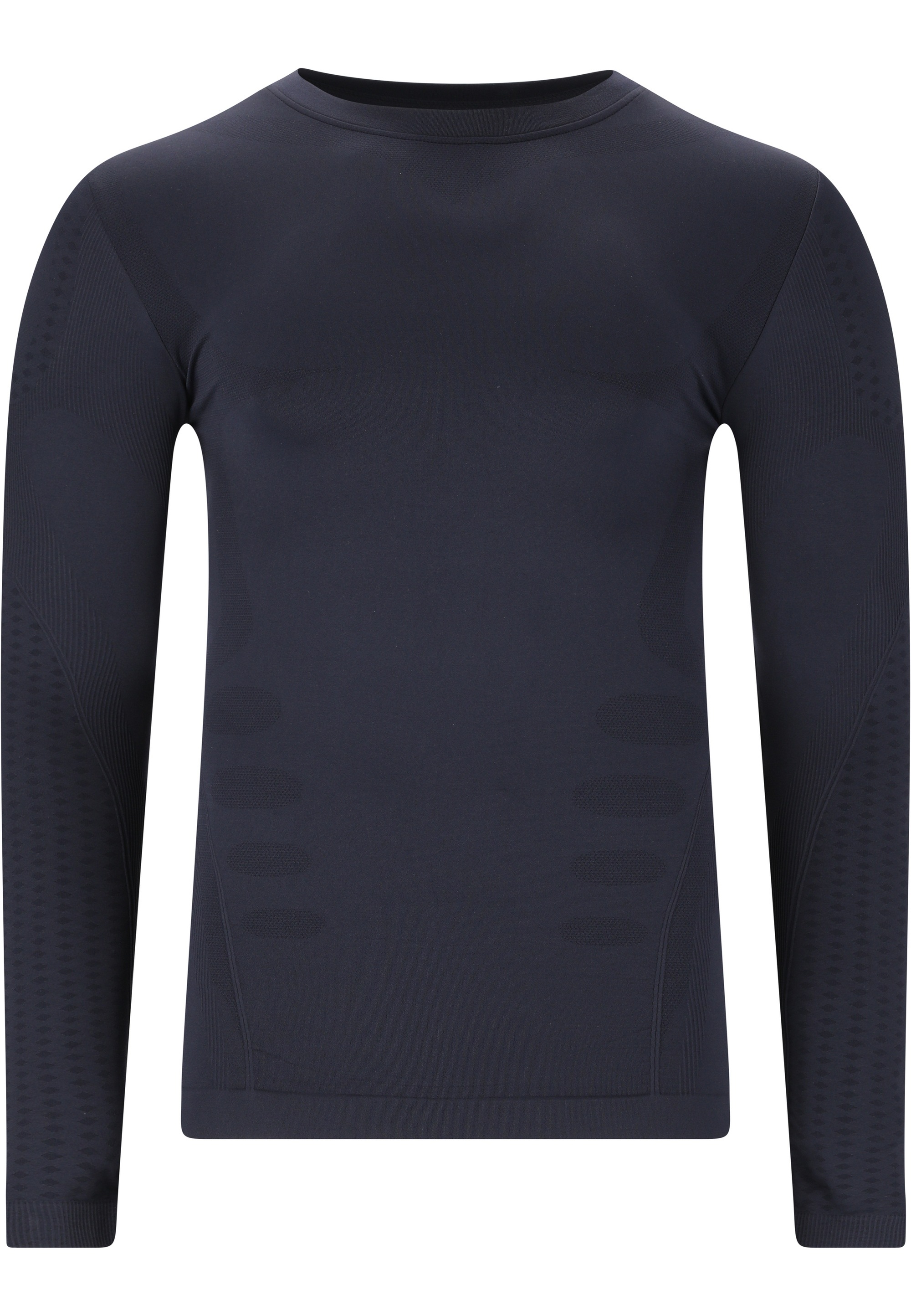 WHISTLER Funktionsshirt »Pree«, (2 tlg.), mit Langarmshirt und Tights