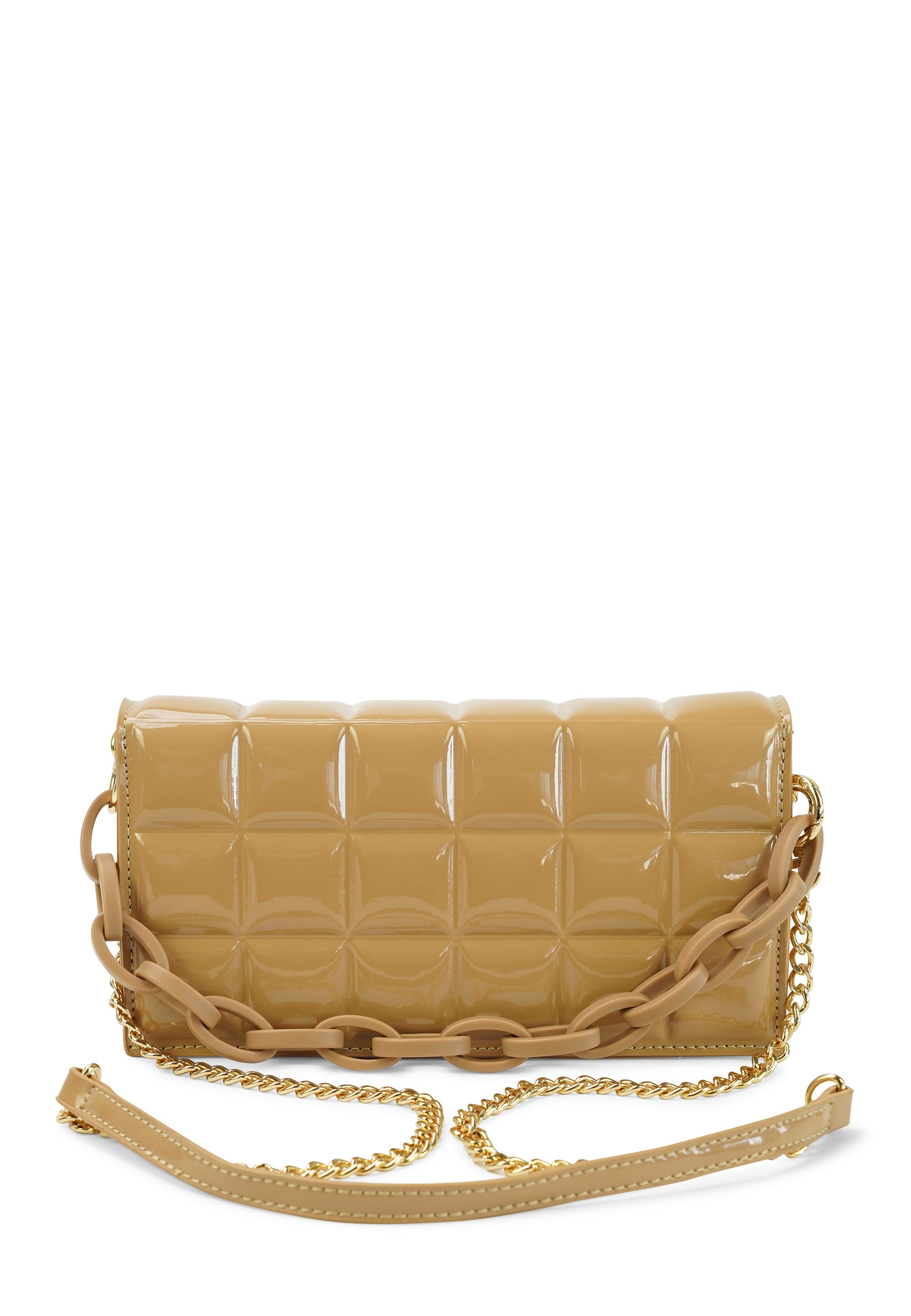 Harpa Schultertasche "MILVA" mit stylishem 3D-Design günstig online kaufen