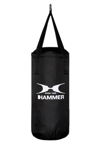 Hammer Bokso kriaušė »Fit«
