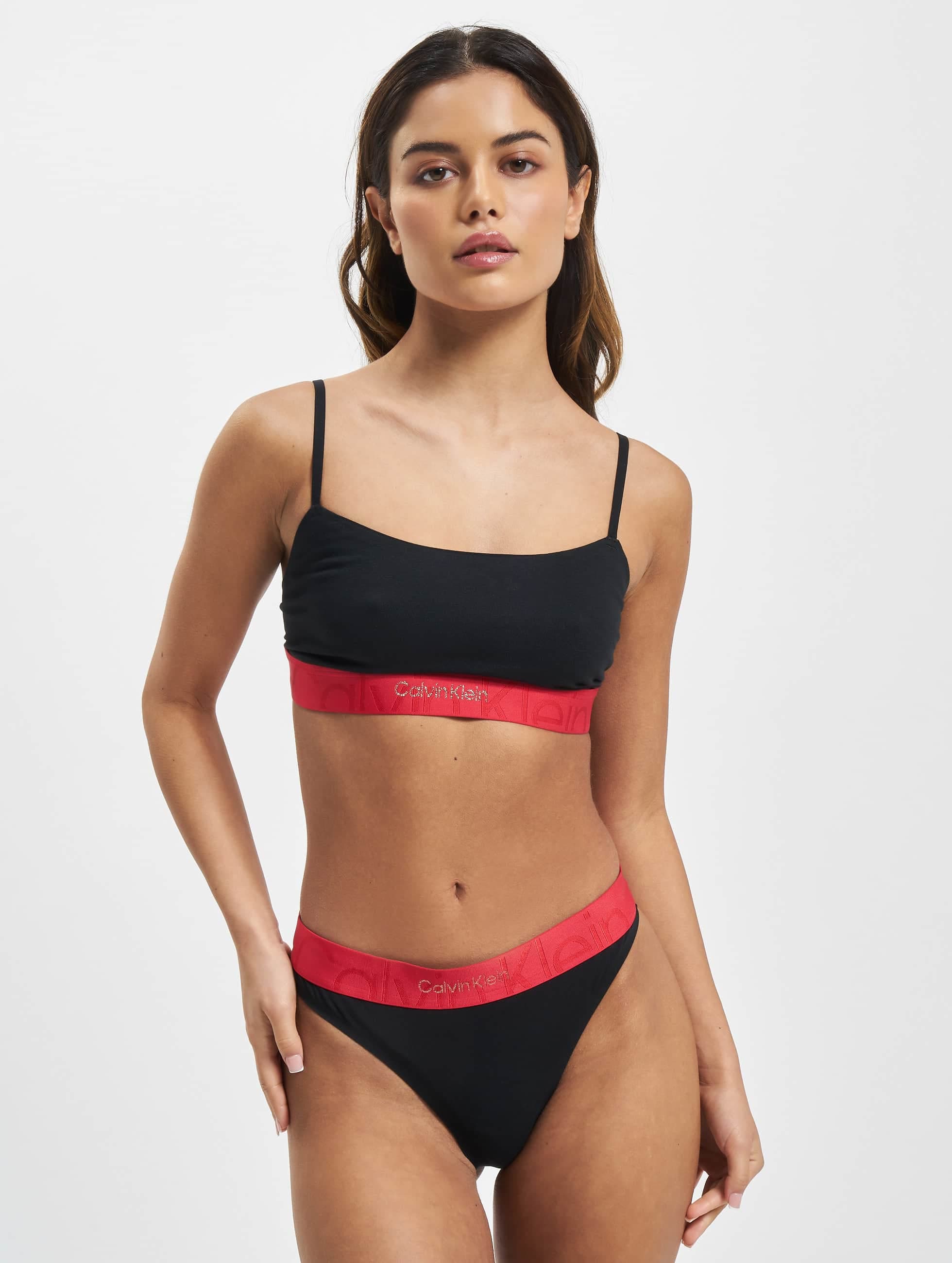 Calvin Klein Sport-BH »Damen Calvin Klein Underwear Unlined Bra Set  Unterwäsche« kaufen