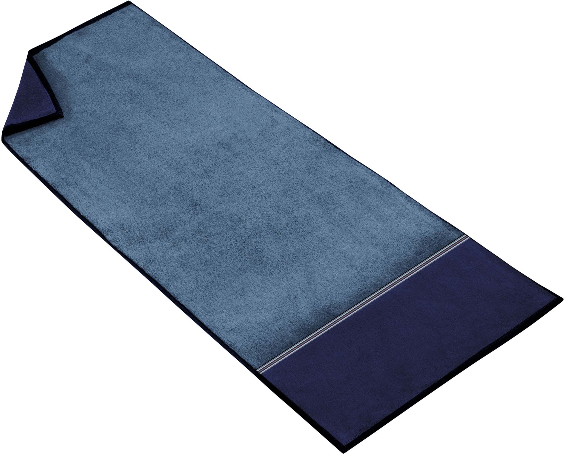 Sauna Textilien in Blau Preisvergleich | 24 Moebel