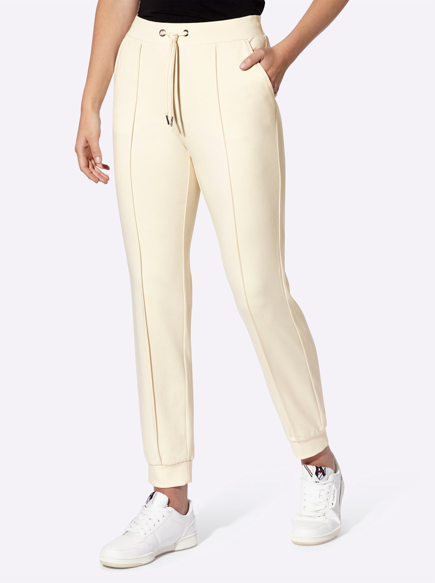 heine Jerseyhose günstig online kaufen