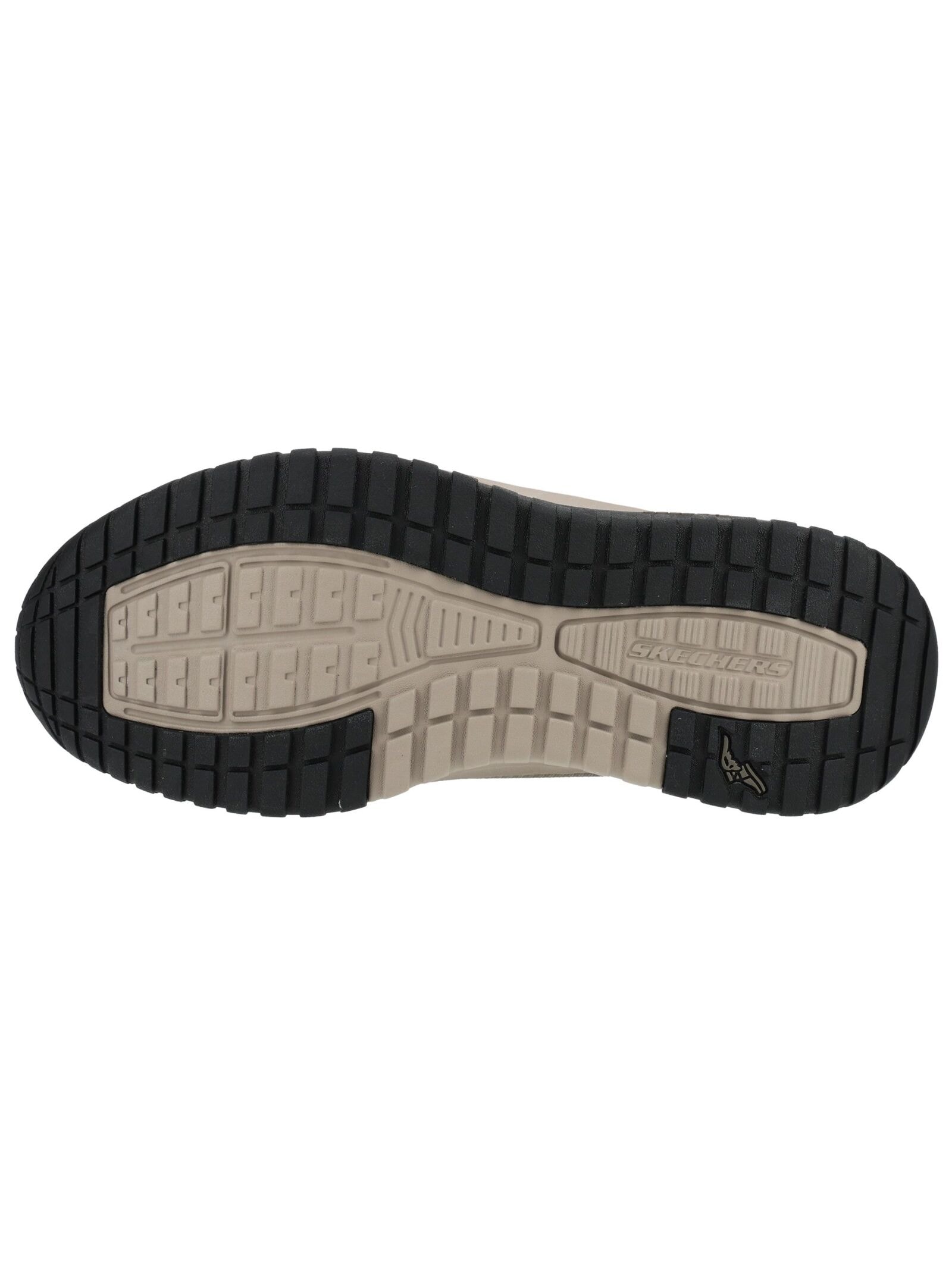 Skechers Sneaker »Skechers Sneaker Lederimitat«
