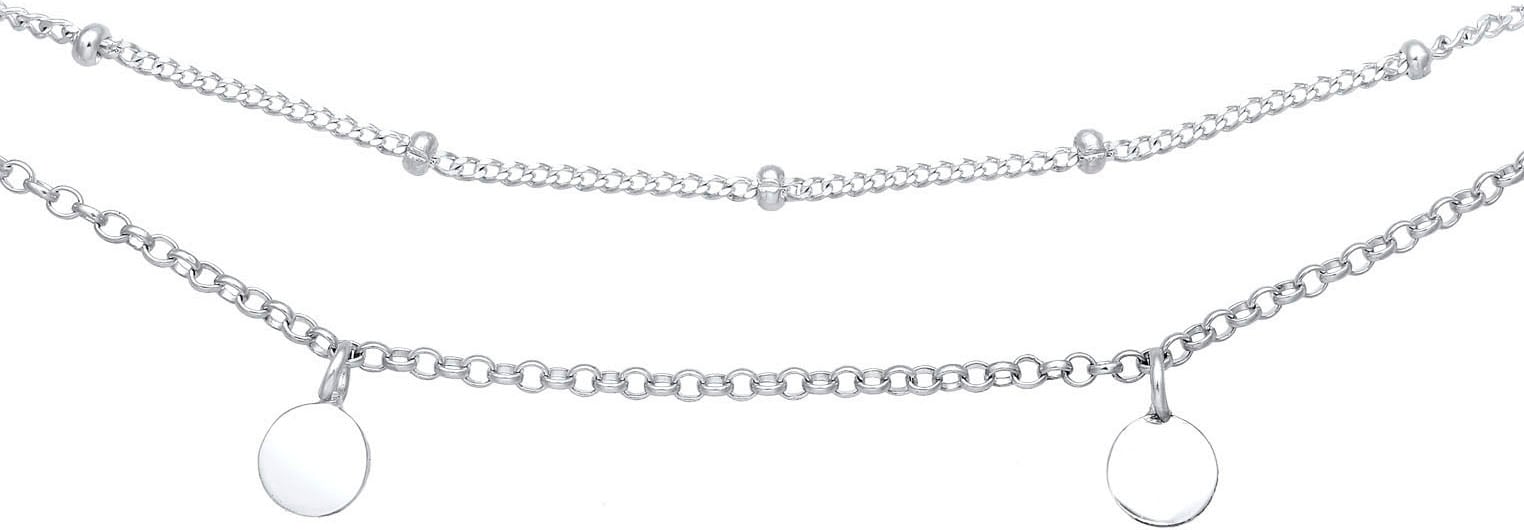 Choker »Kette mit Kügelchen Schmuck Geschenk, 107682319«