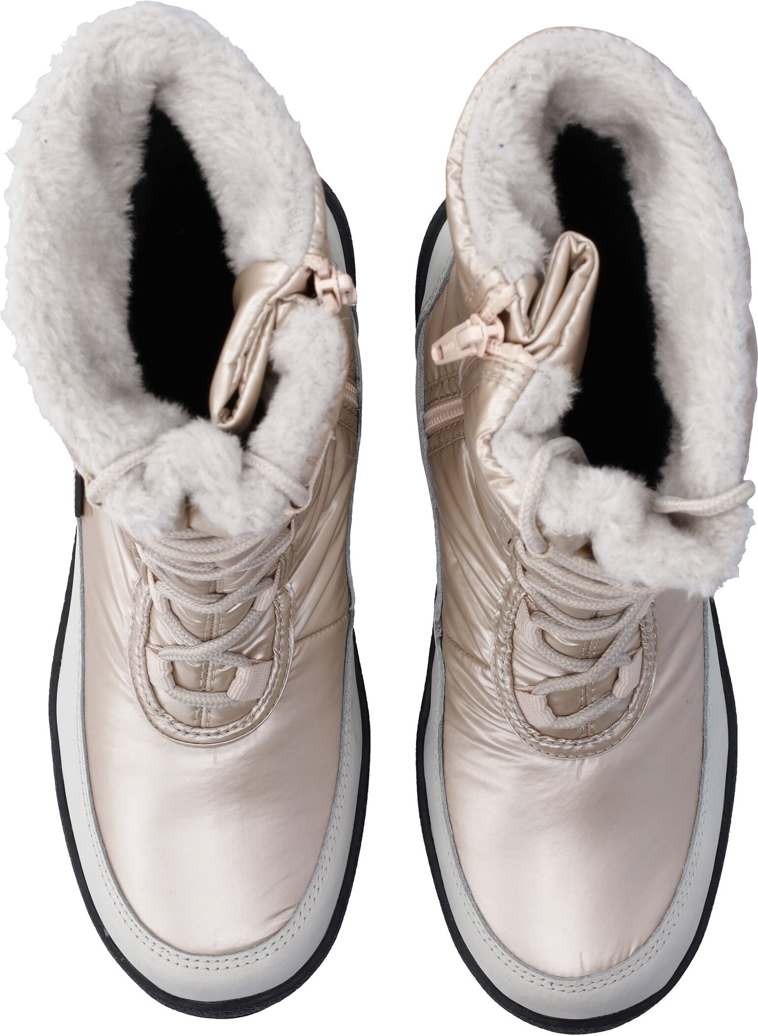 Cmp Bottes De Neige 39q4976 Harma Bone EU 37 Femme 3