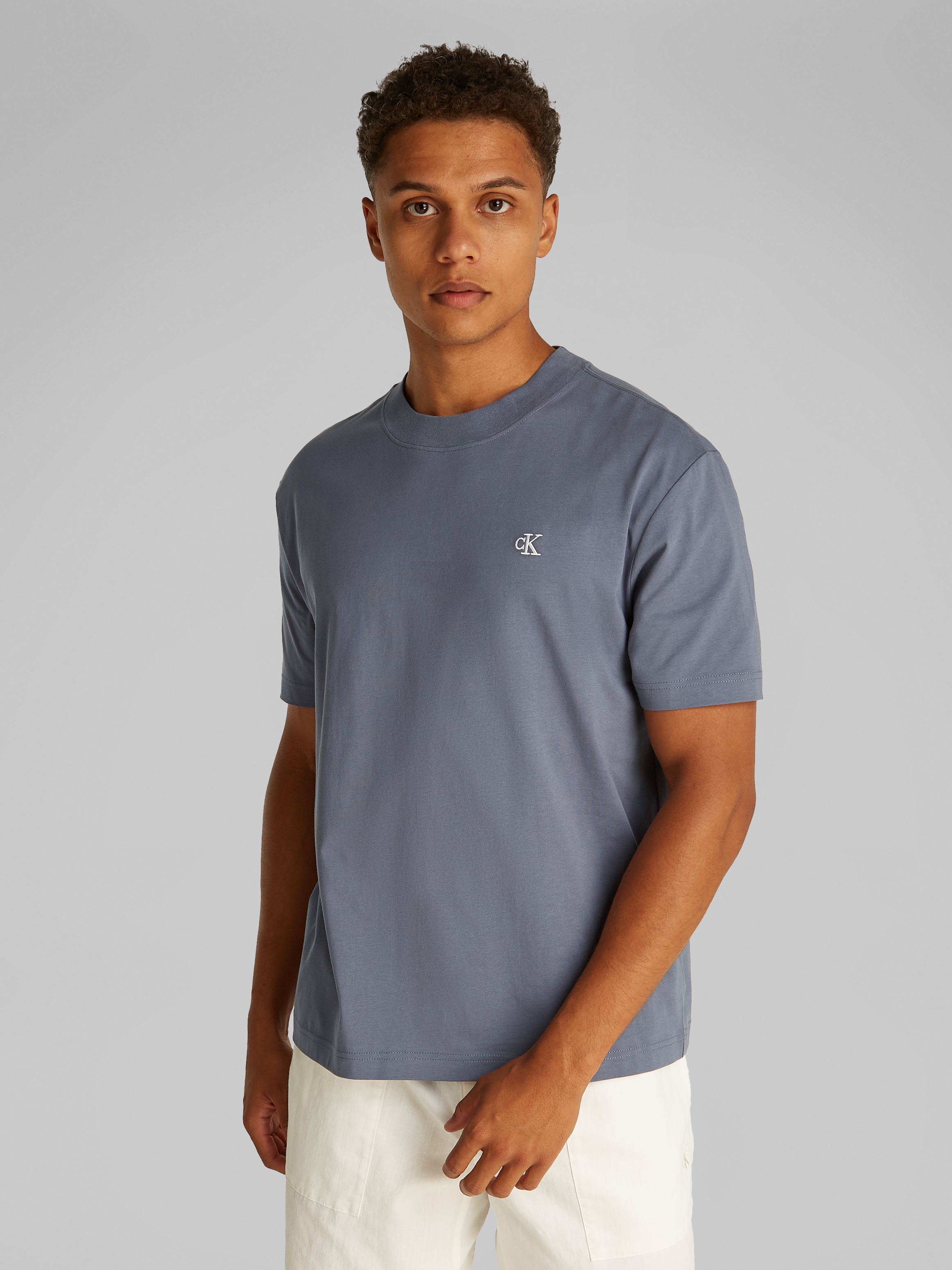 Calvin Klein Jeans Calvin KLEIN Džinsai Marškinėliai »SER...