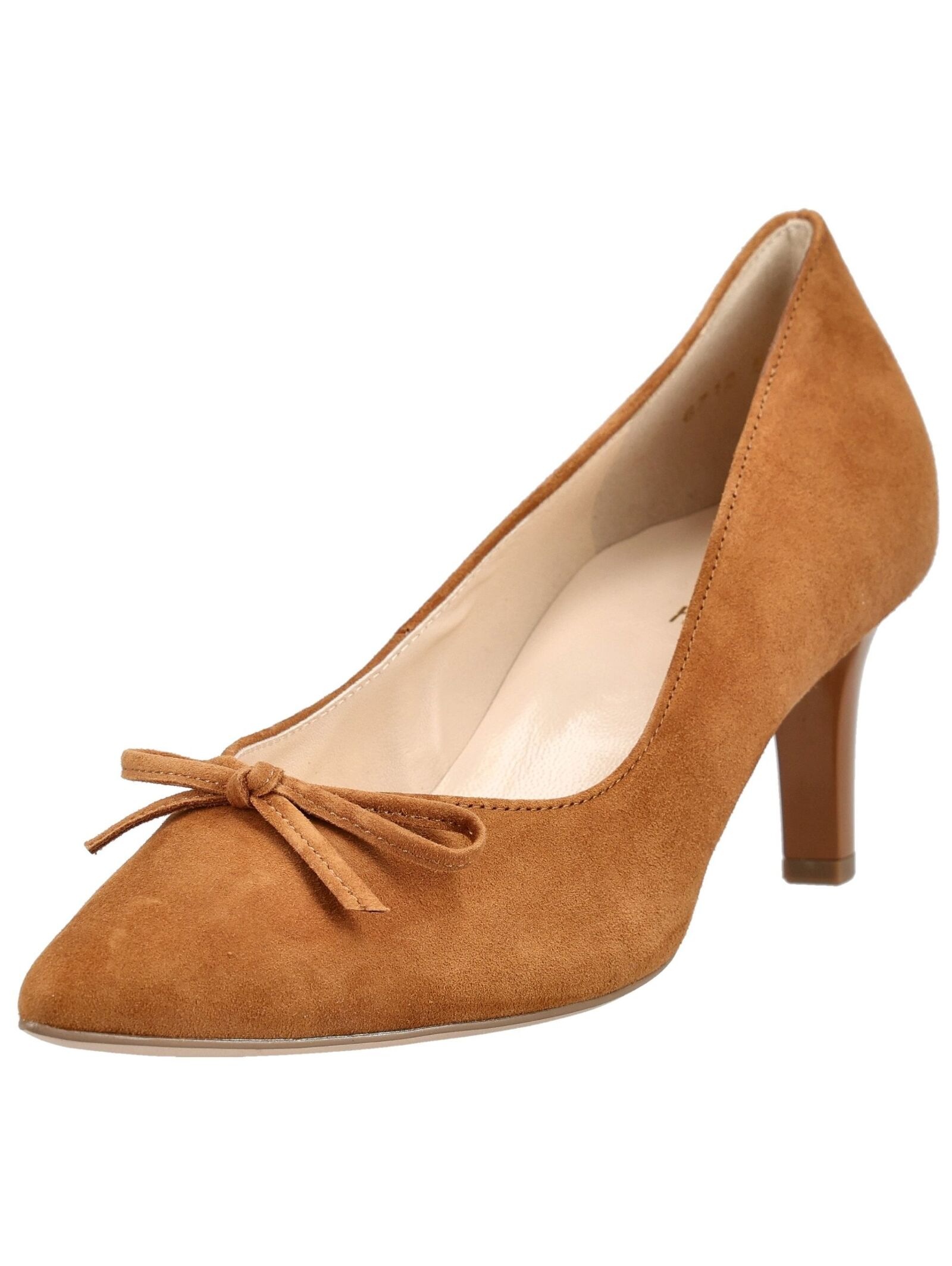Högl Pumps "Högl Pumps Veloursleder"