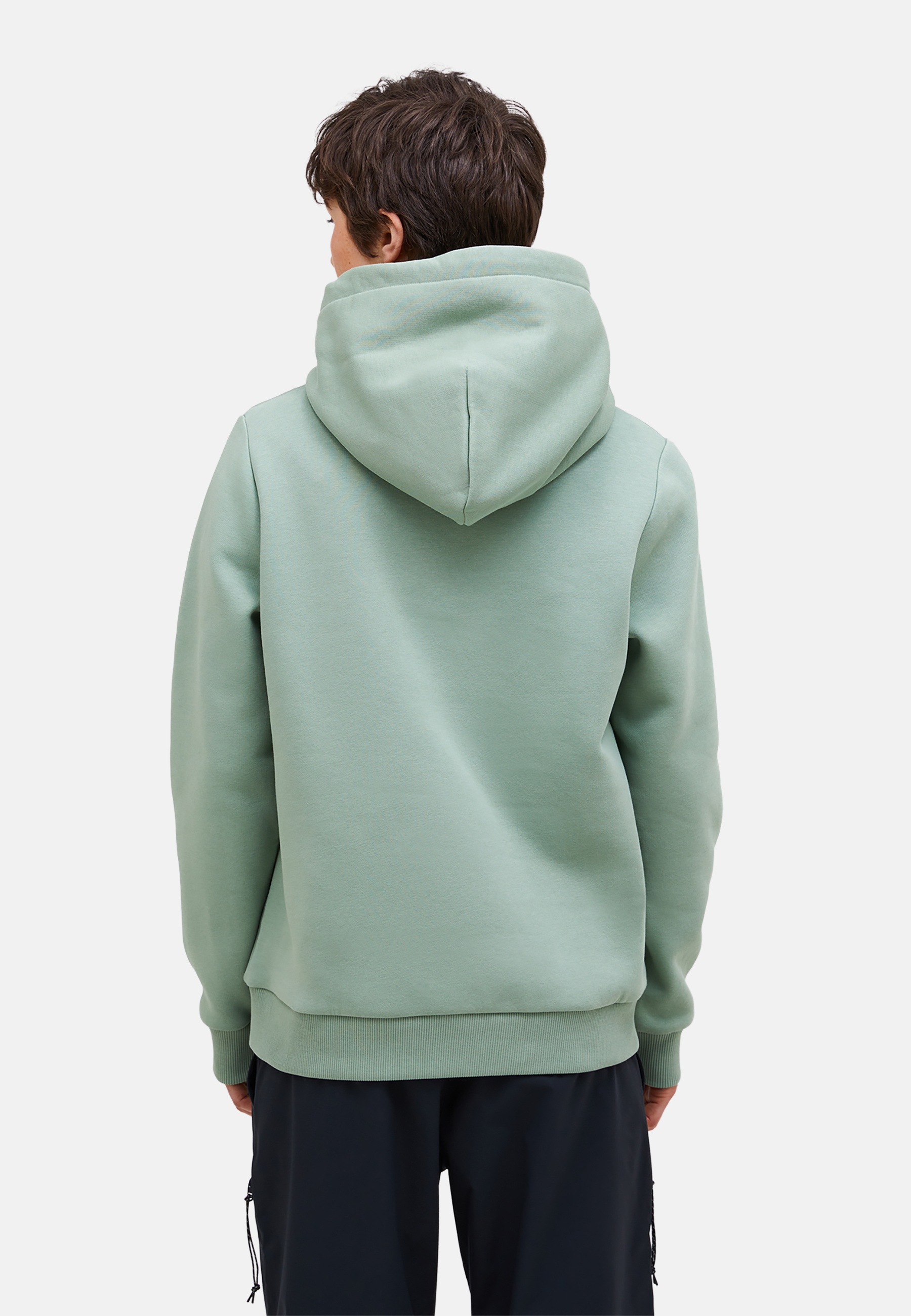 Peak Performance Kapuzensweatshirt »W Original Small Logo Hood«, mit sportivem Design
