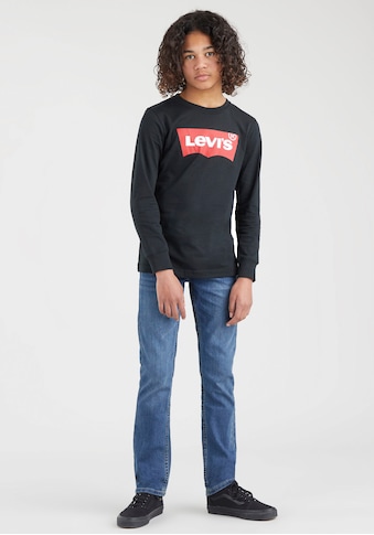 Levi's® Kids Stretch-Jeans »511 SLIM FIT JEAN-CLASS«, TEEN boy kaufen