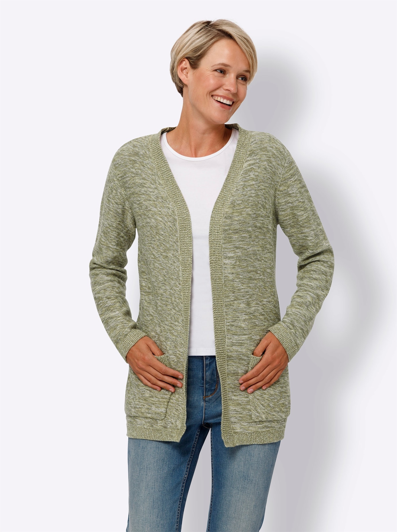 Classic Basics Cardigan günstig online kaufen