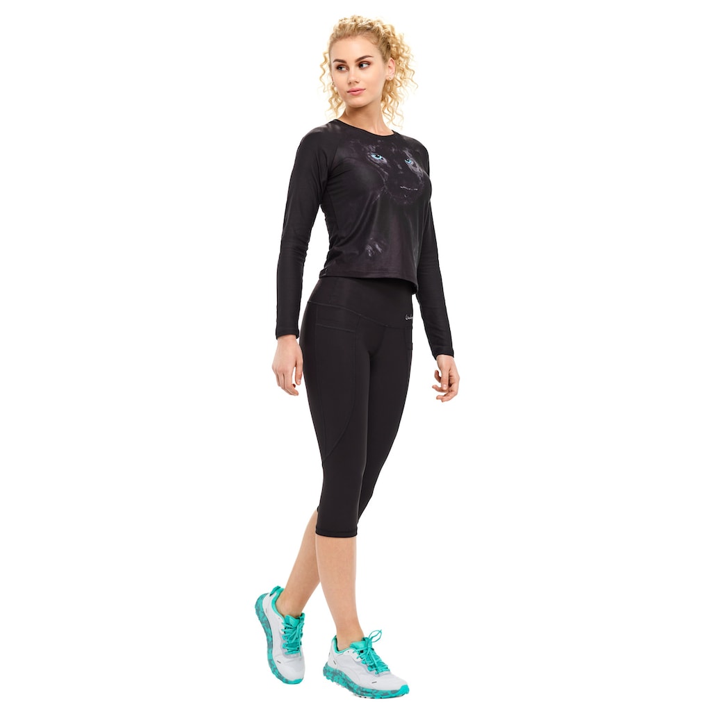 Winshape Leggings »¾-Functional Comfort HWL215C«