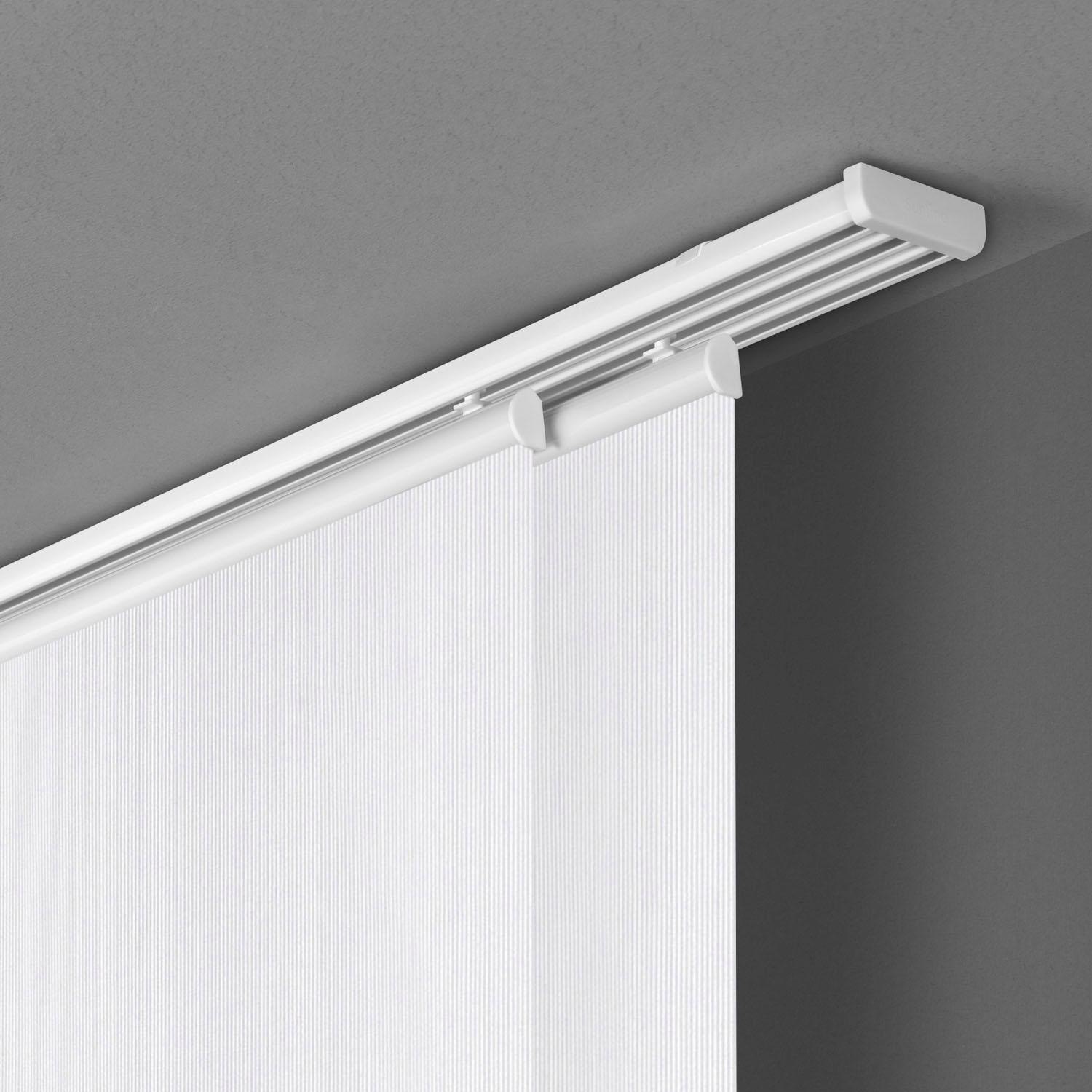 Good Life Schiebegardine "Alexa" Paneelwagen 1 Stk. tlg. HxB: 245x60, mit A günstig online kaufen