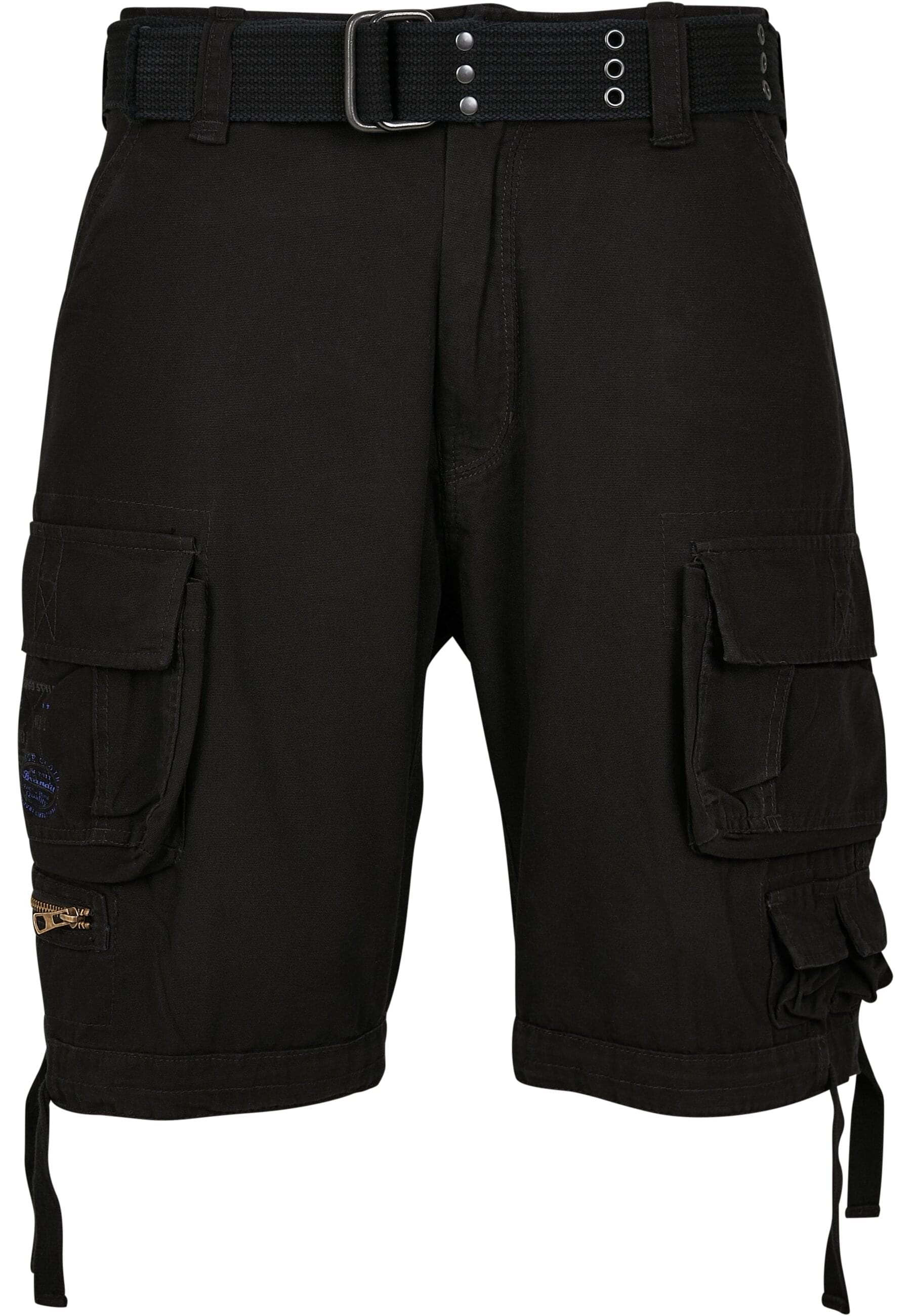 Brandit Cargoshorts "Brandit Herren Savage Vintage Cargo Shorts" günstig online kaufen