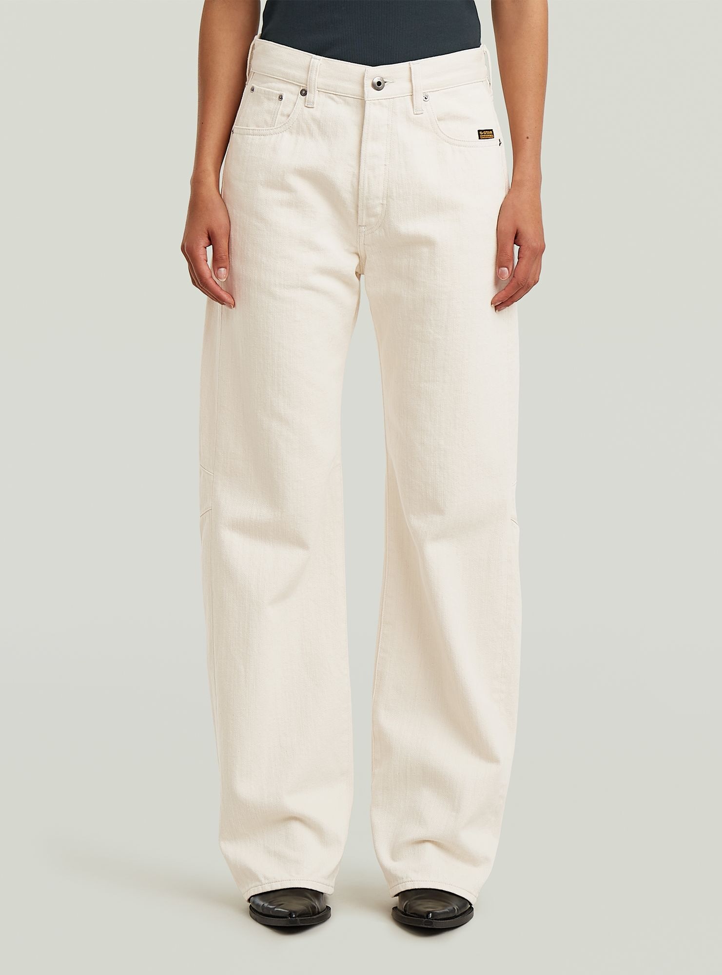 G-STAR Regular-fit-Jeans »Bowey Barrel Jeans«